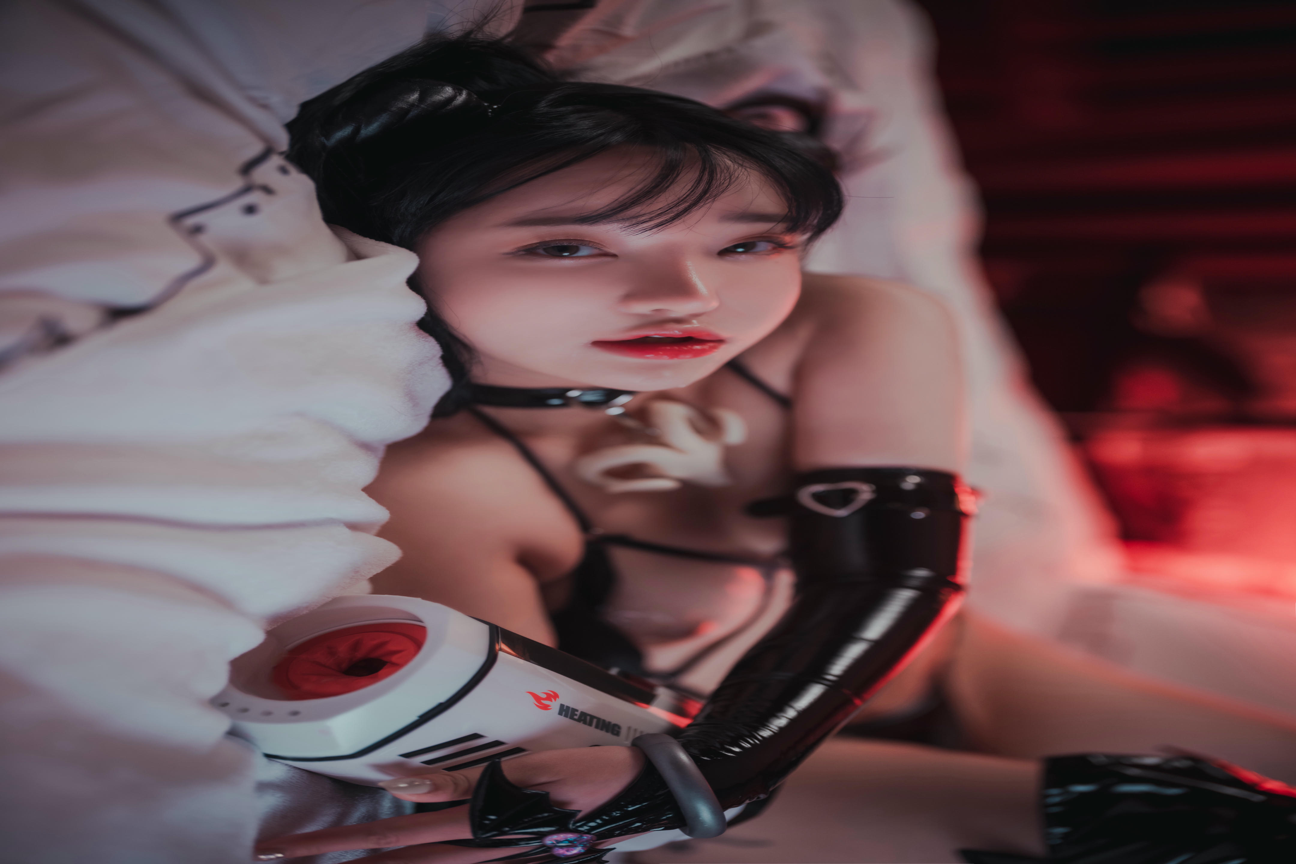 韩国模特孙乐乐-110_DJAWA Photo YeEun (손예은) Succubus Party+++[106P 1.81GB]-Wet_第2集