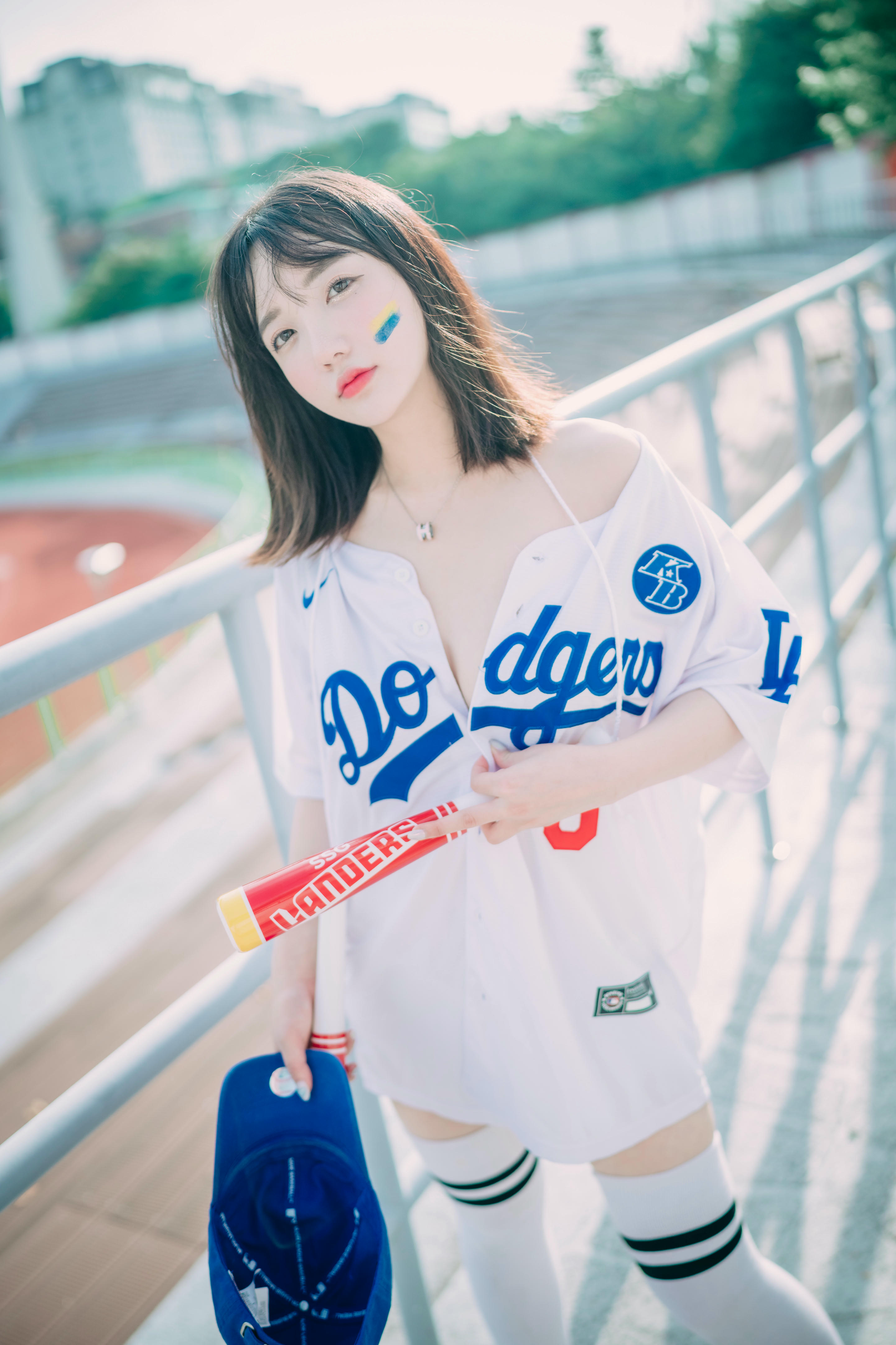 韩国模特孙乐乐-122_DJAWA Photo YeEun (손예은) Cheer Up in the Summer [126P／1.95GB]_第3集