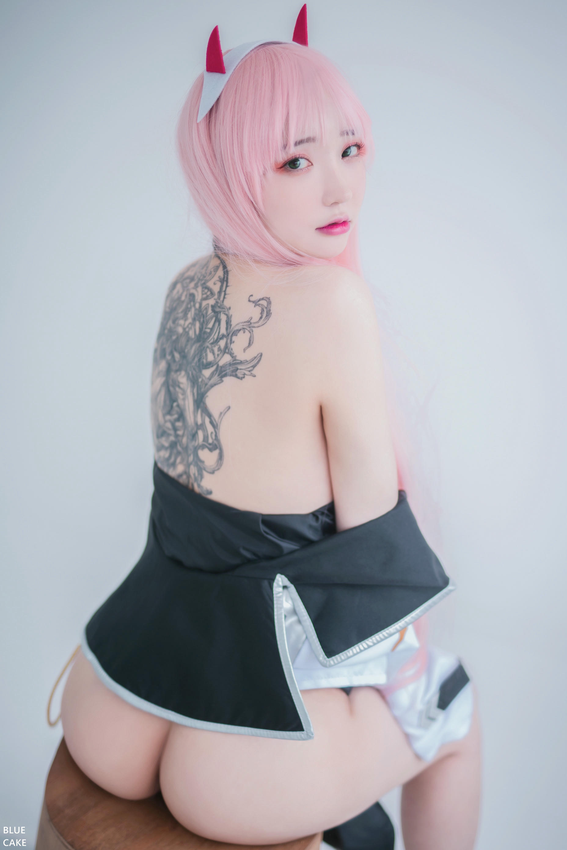 韩国模特孙乐乐-BLUECAKE Vol.0053 Son Ye-Eun (손예은) - IN THE SEXXY 002 [132P 341MB]_第6集