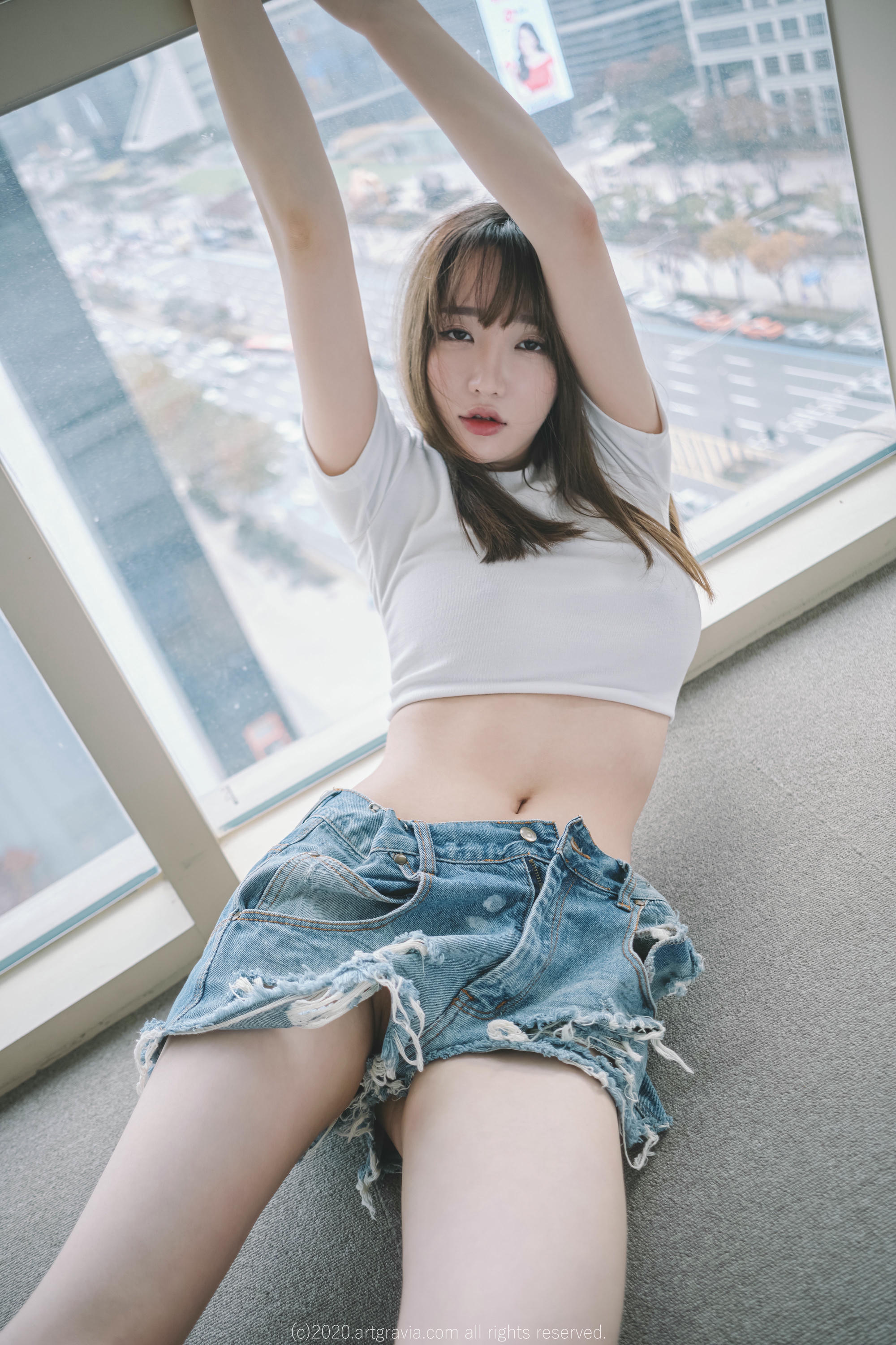 韩国模特孙乐乐-009_ARTGRAVIA_VOL224_第1集