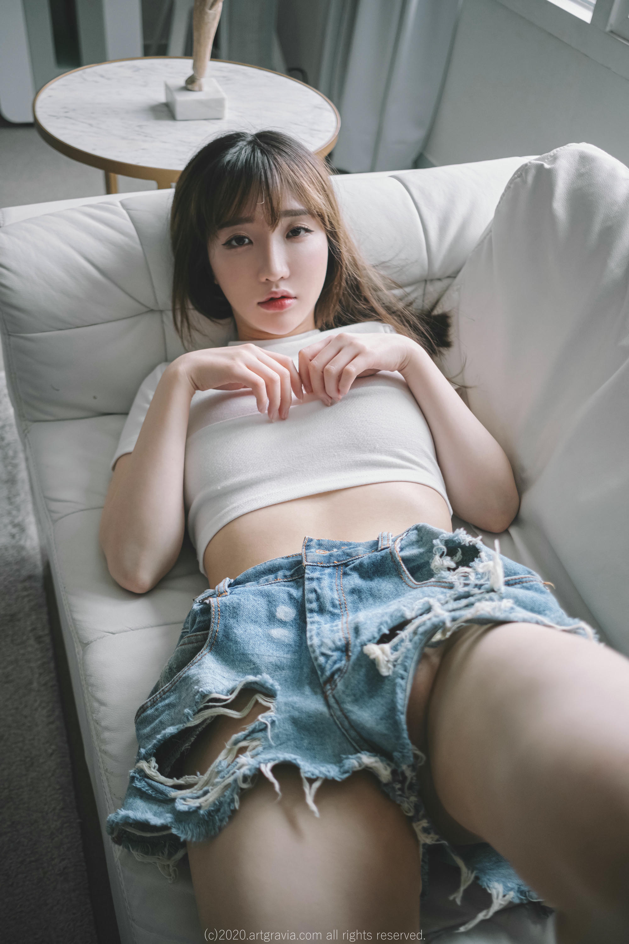 韩国模特孙乐乐-009_ARTGRAVIA_VOL224_第4集