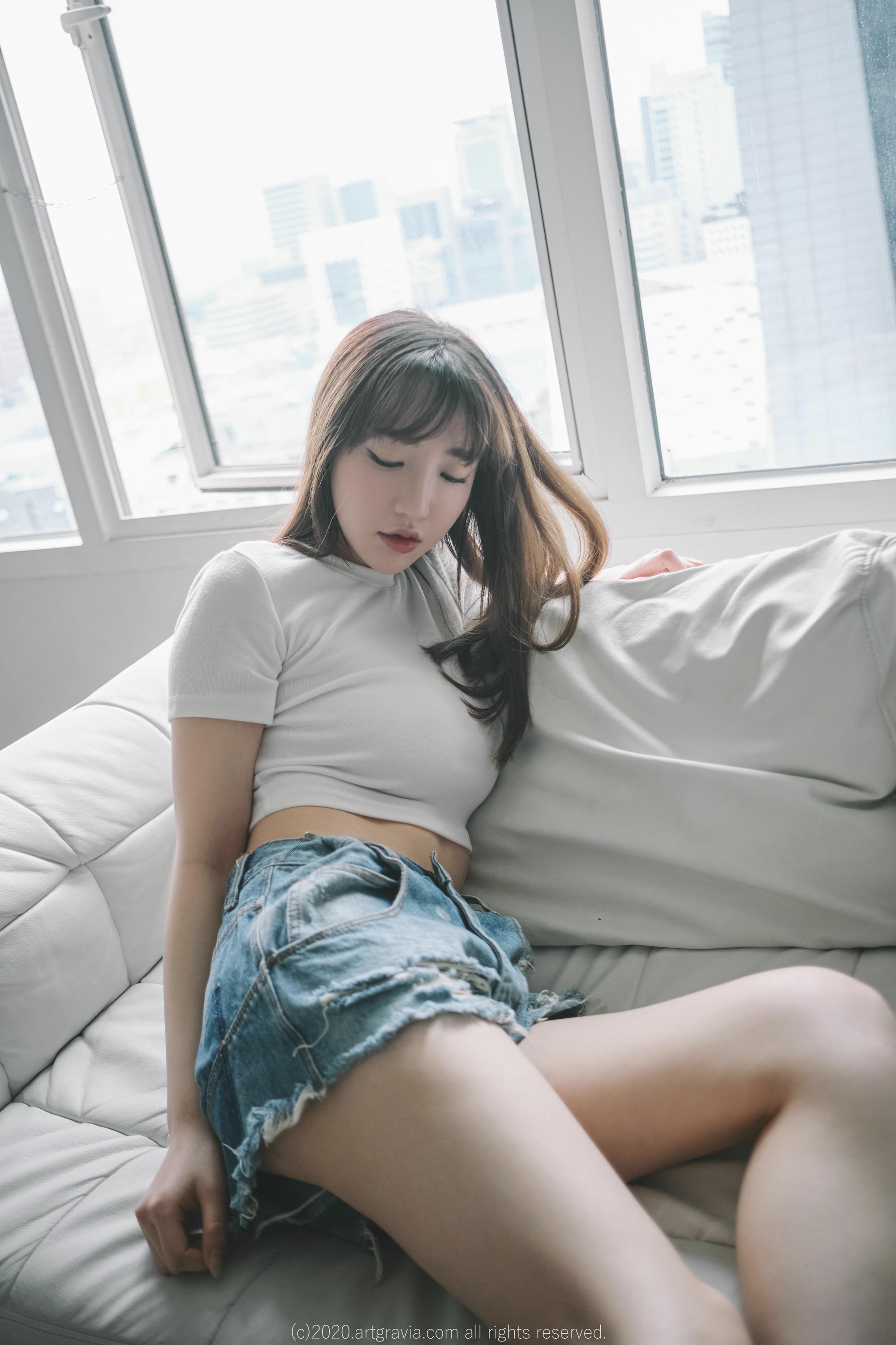 韩国模特孙乐乐-009_ARTGRAVIA_VOL224_第4集
