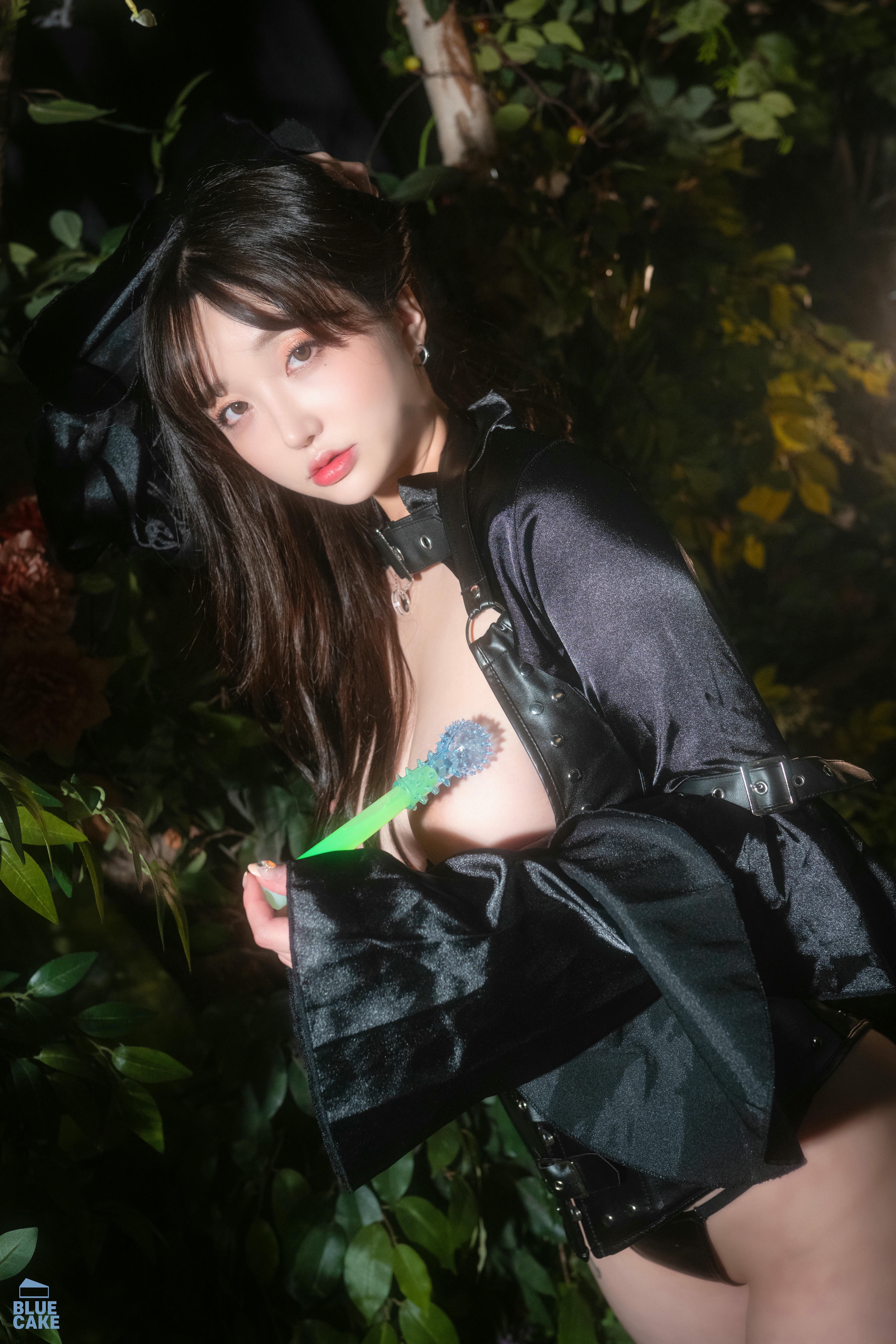 韩国模特孙乐乐-BLUECAKE Vol.0063 YeEun (손예은) Tentacle Bukkake + RED.Ver [199P-1.92GB]_第3集