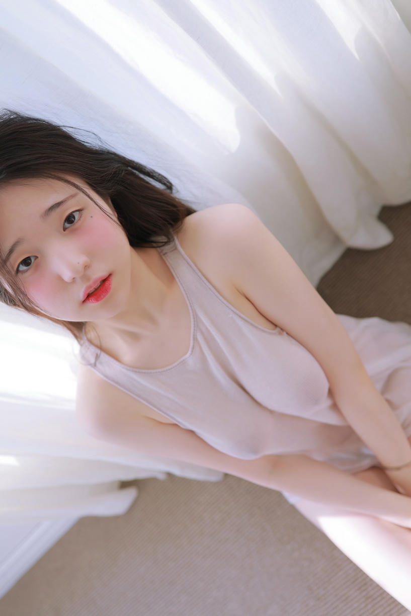 李妍宇-Yeon Woo NO.014 (연우) See through [103P+5V／2.00GB]_第3集