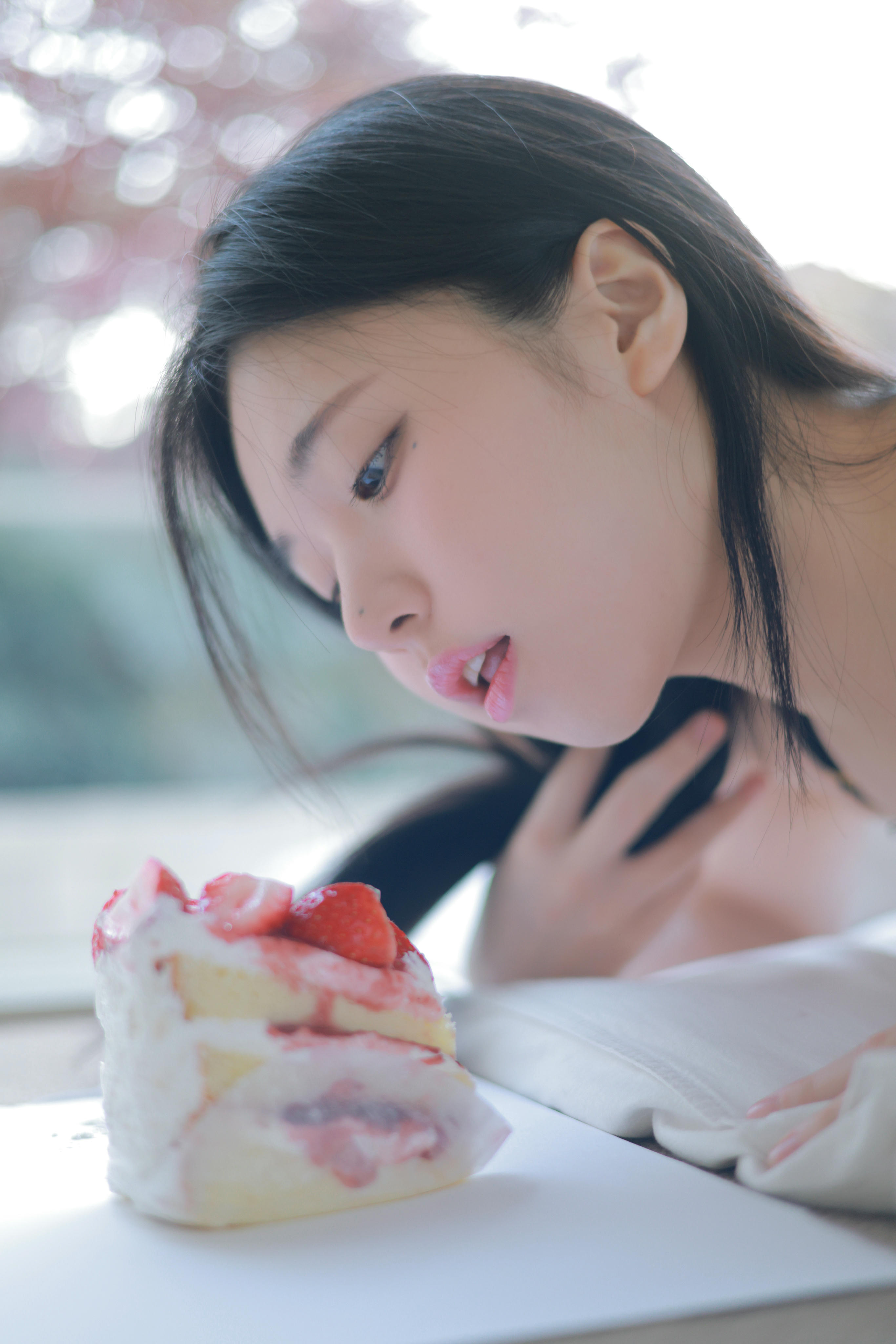 李妍宇-Yeon Woo NO.019 (연우) Happy Birthday, ! [139P+17V／6.82GB]_第6集