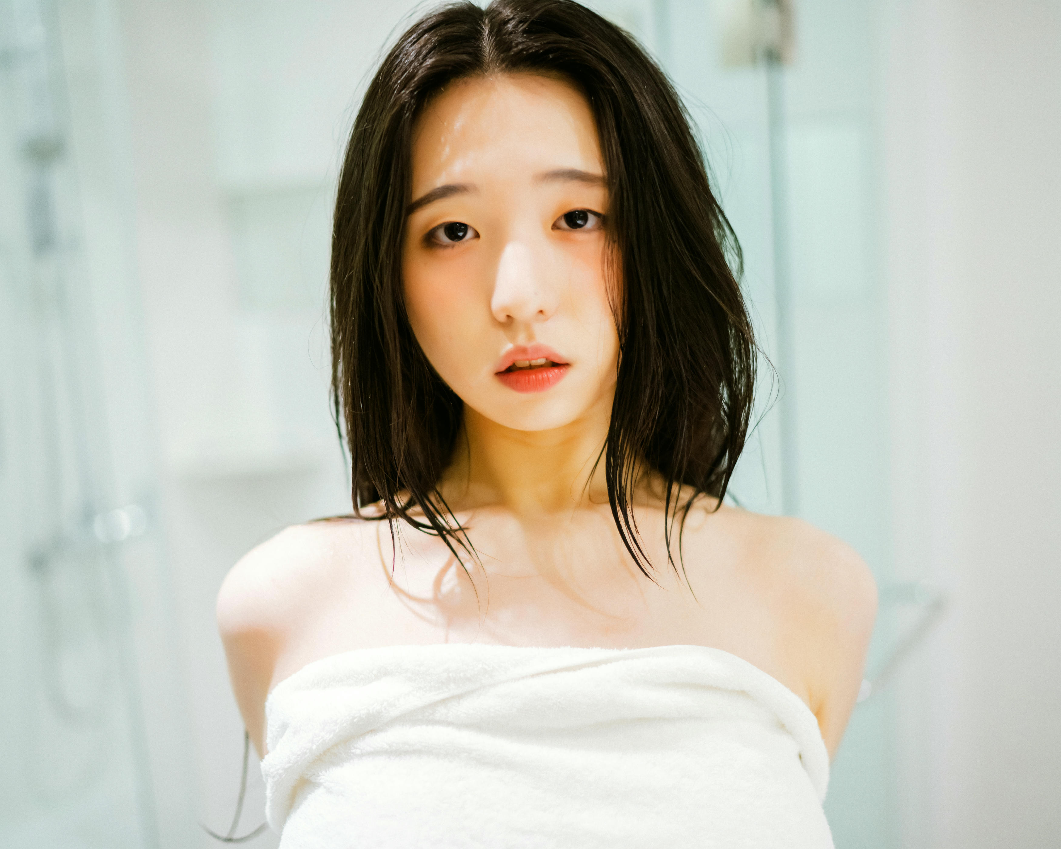 李妍宇-Yeon Woo NO.002 MoonNightSnap Give me yours - Yeon woo 이연우 [75P1V 1.24GB]_第4集