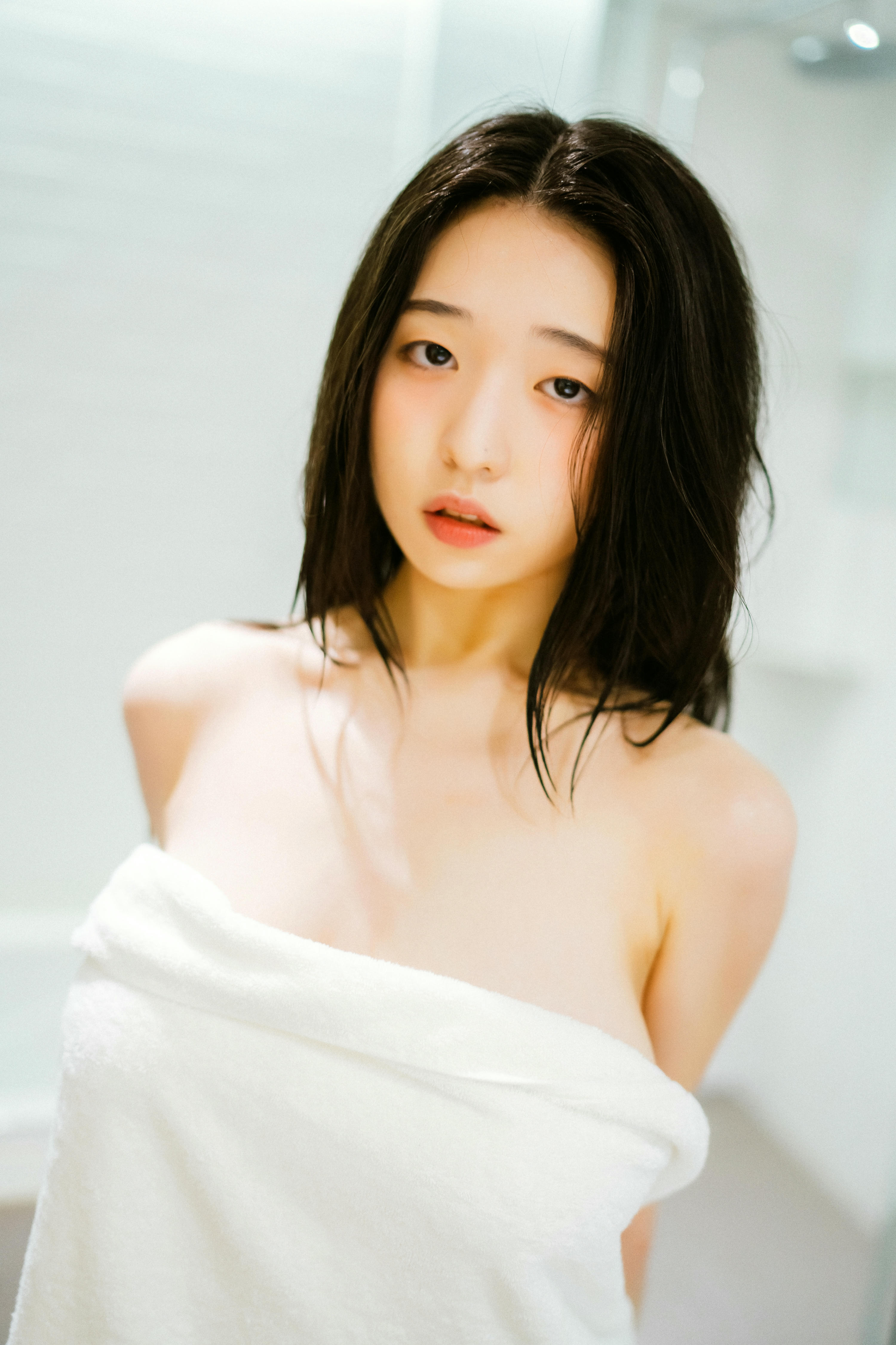 李妍宇-Yeon Woo NO.002 MoonNightSnap Give me yours - Yeon woo 이연우 [75P1V 1.24GB]_第4集