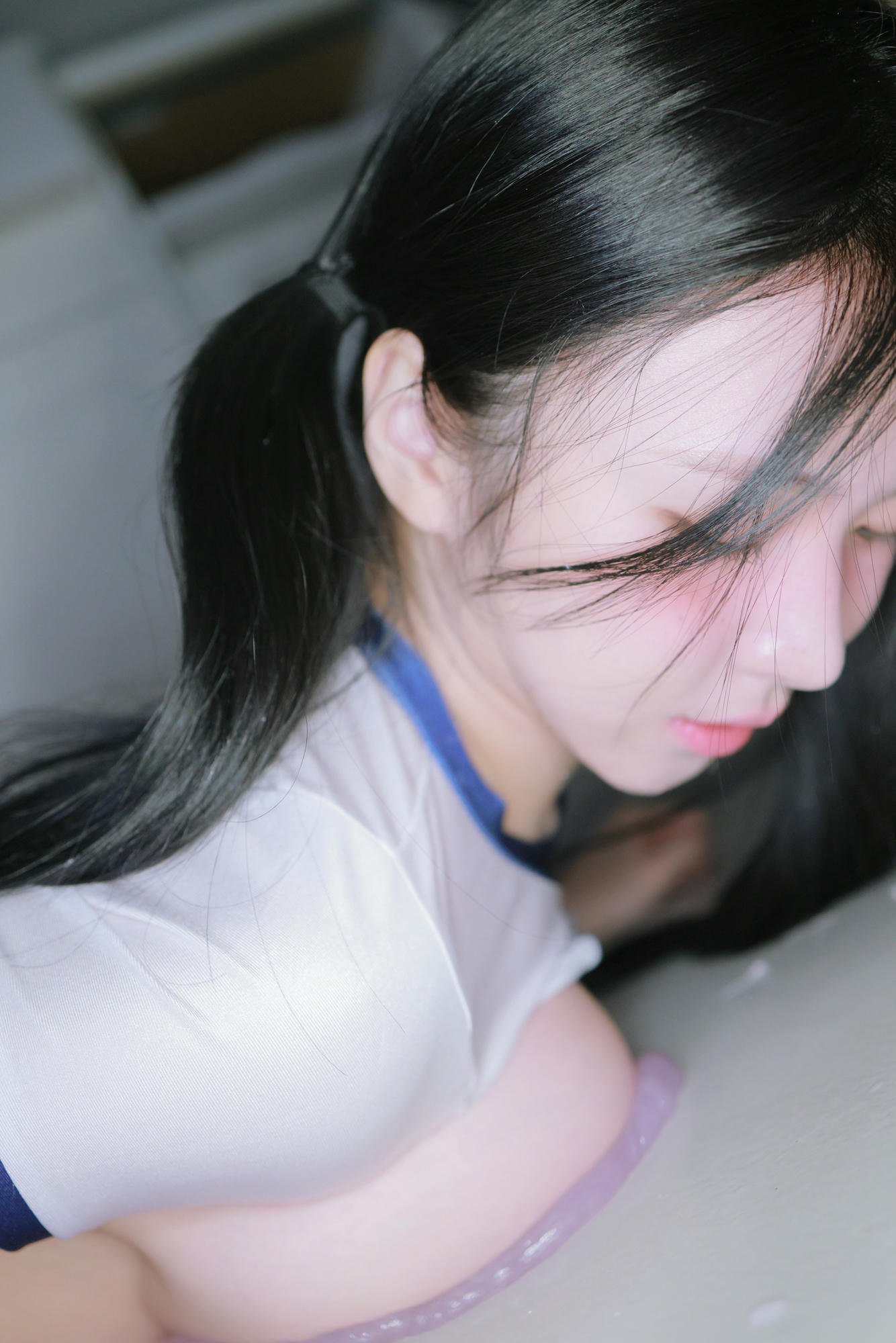 李妍宇-Yeon Woo NO.020 Lee (연우) Slime [118P+6V／2.58GB]_第6集