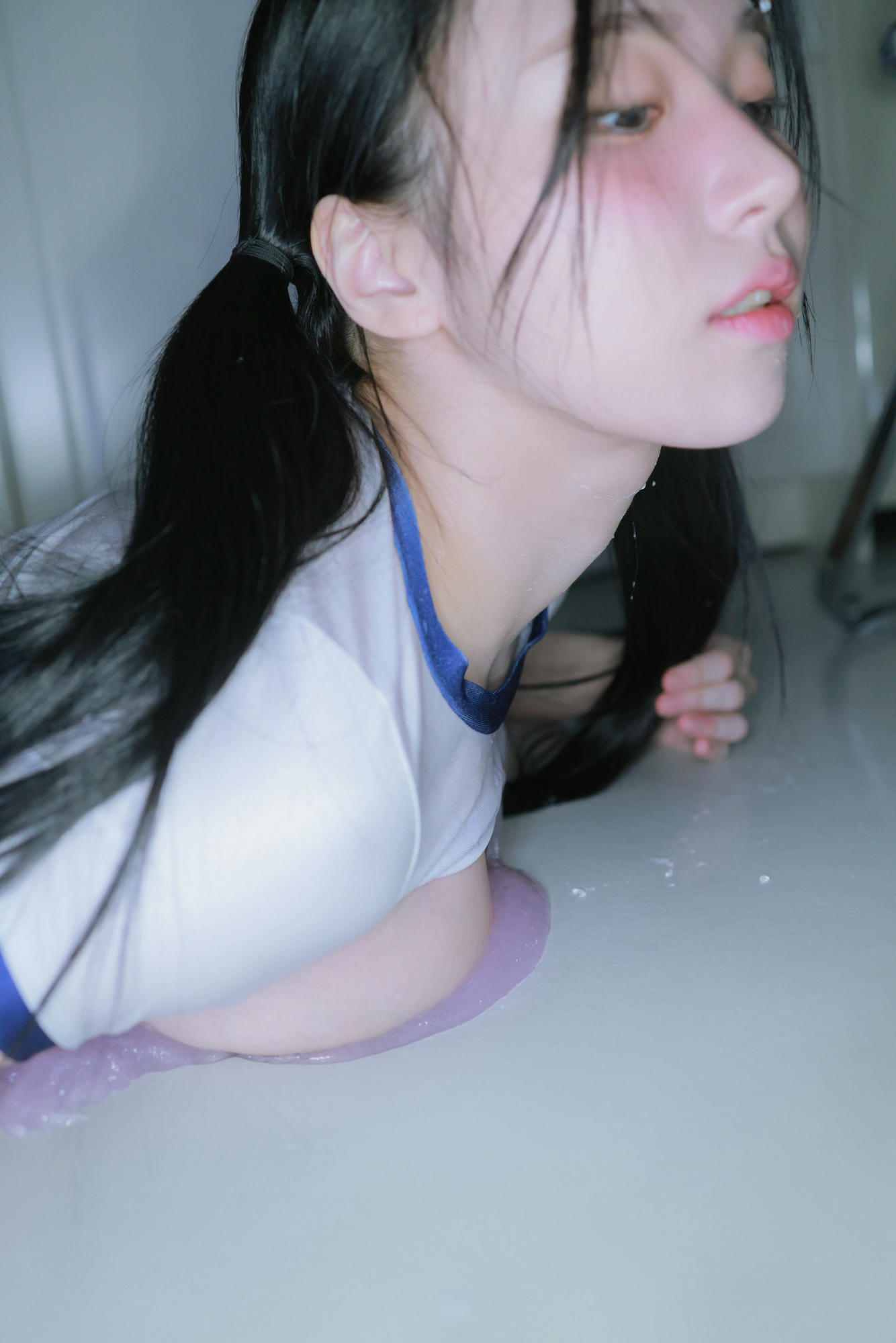 李妍宇-Yeon Woo NO.020 Lee (연우) Slime [118P+6V／2.58GB]_第6集