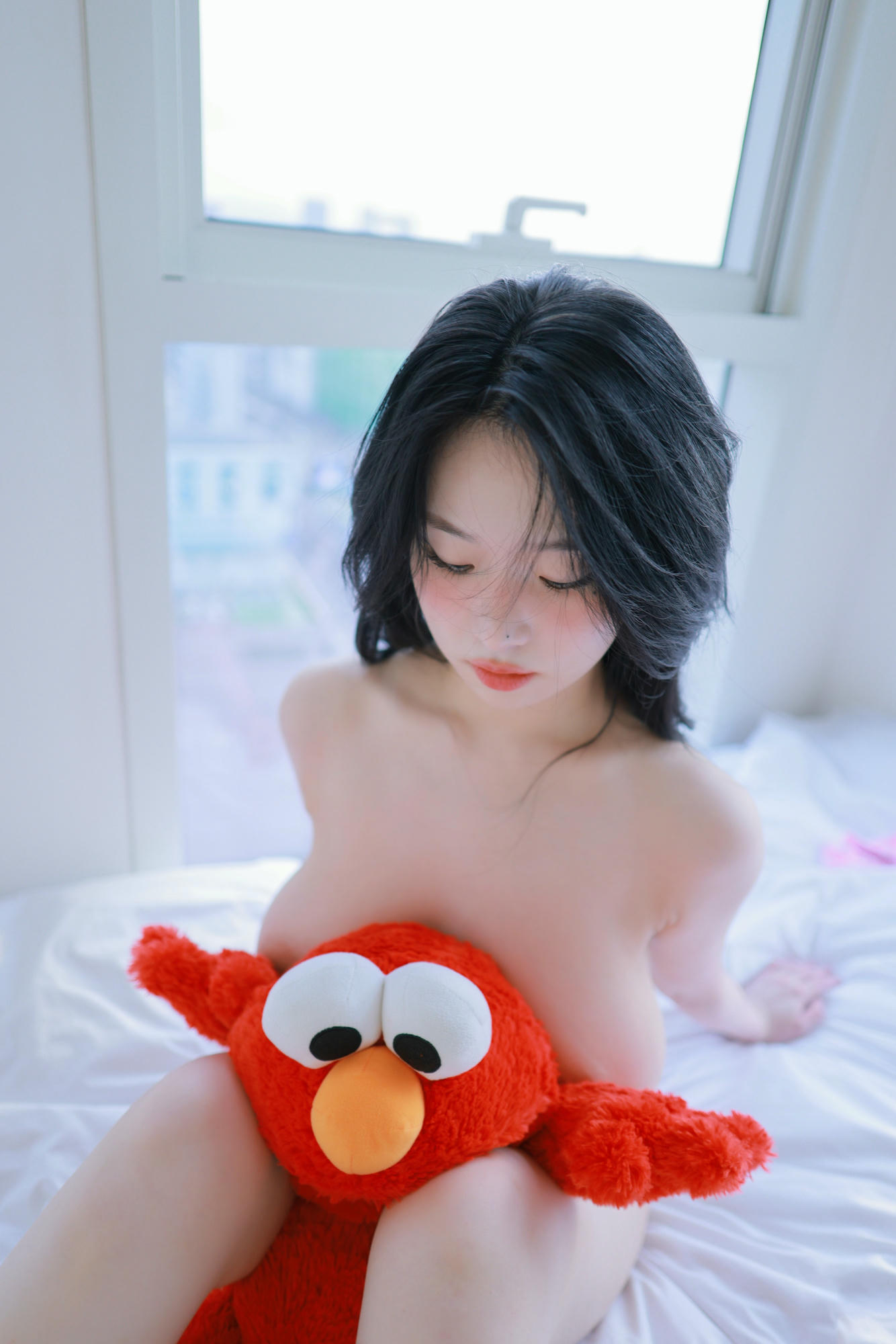 李妍宇-Yeon Woo NO.021 成为网剧女主后首套LUDIAN作品naked [215P10V 4.69GB]_第11集
