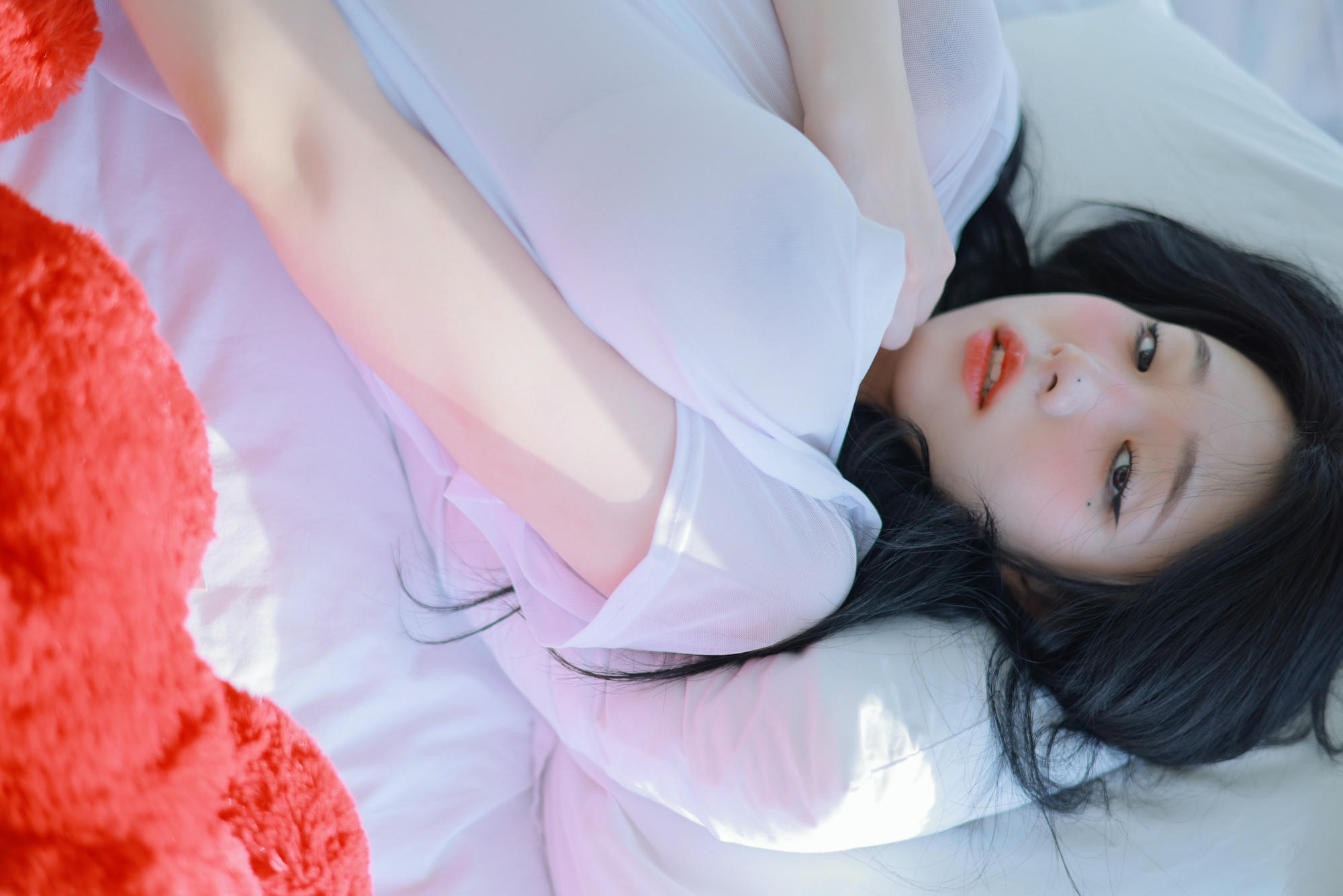 李妍宇-Yeon Woo NO.021 成为网剧女主后首套LUDIAN作品naked [215P10V 4.69GB]_第2集
