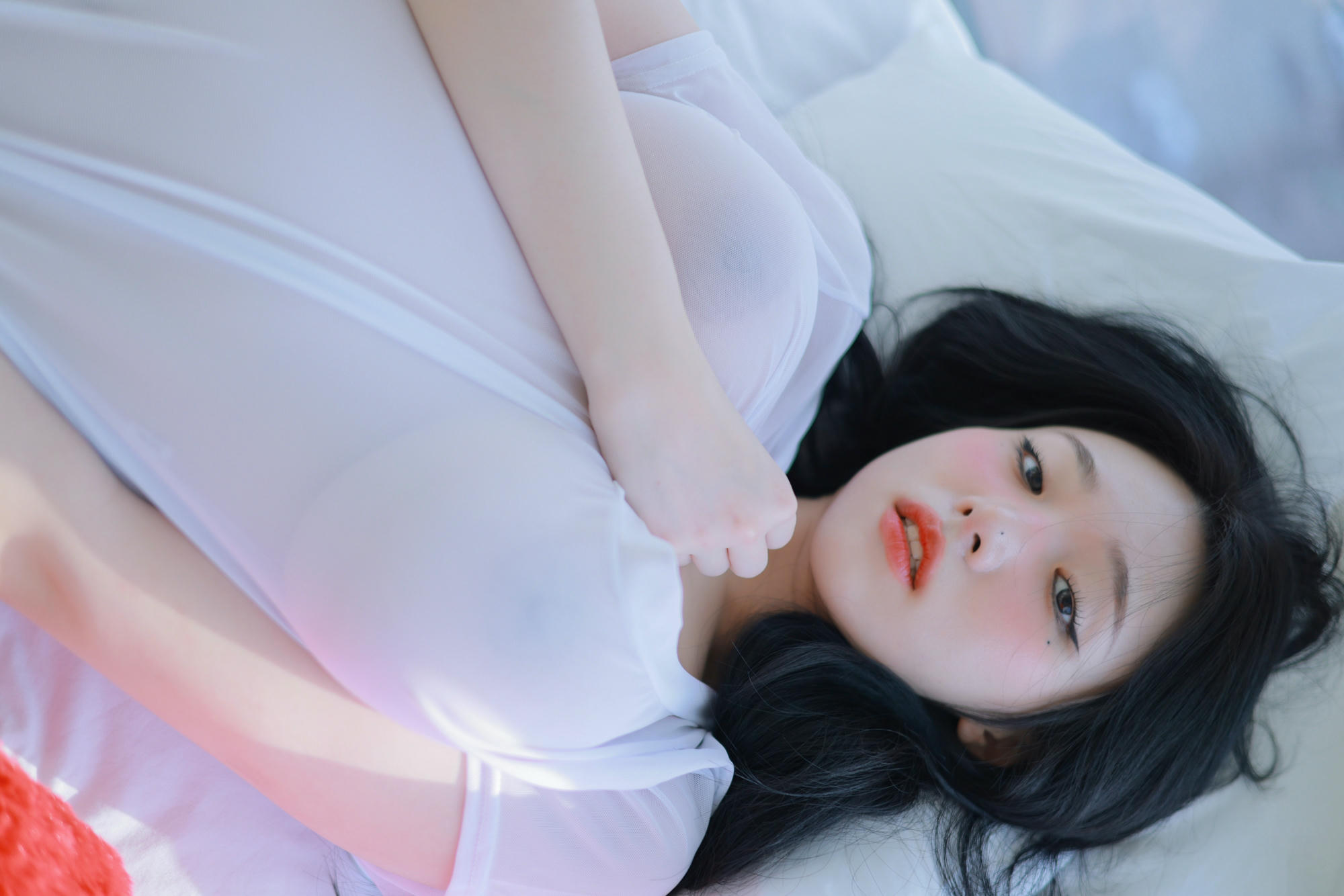 李妍宇-Yeon Woo NO.021 成为网剧女主后首套LUDIAN作品naked [215P10V 4.69GB]_第2集