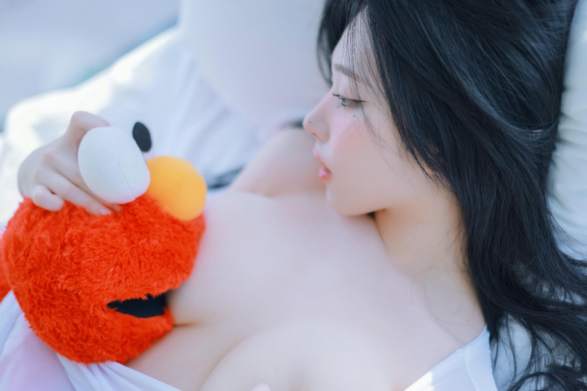 李妍宇-Yeon Woo NO.021 成为网剧女主后首套LUDIAN作品naked [215P10V 4.69GB]_第2集