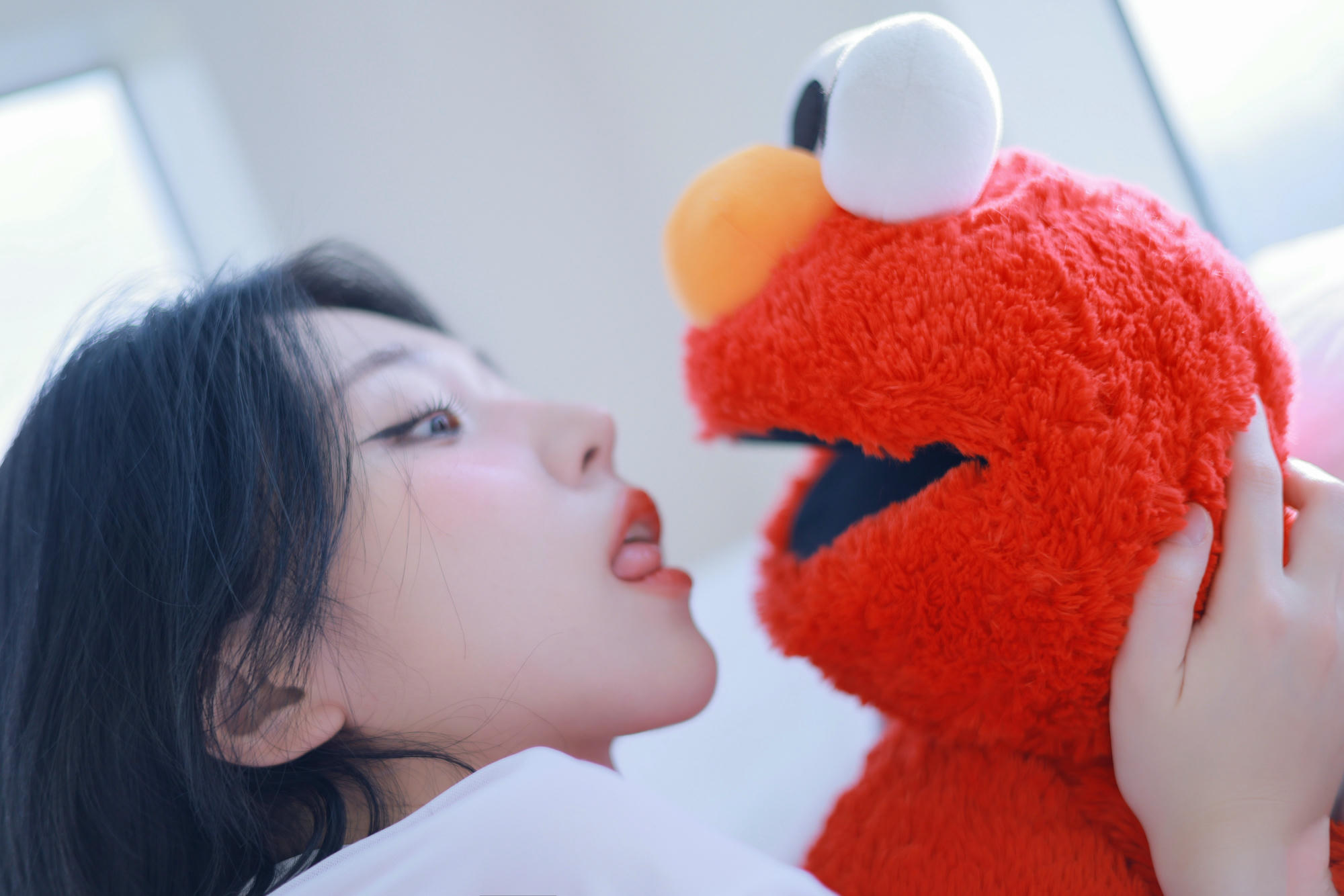 李妍宇-Yeon Woo NO.021 成为网剧女主后首套LUDIAN作品naked [215P10V 4.69GB]_第3集