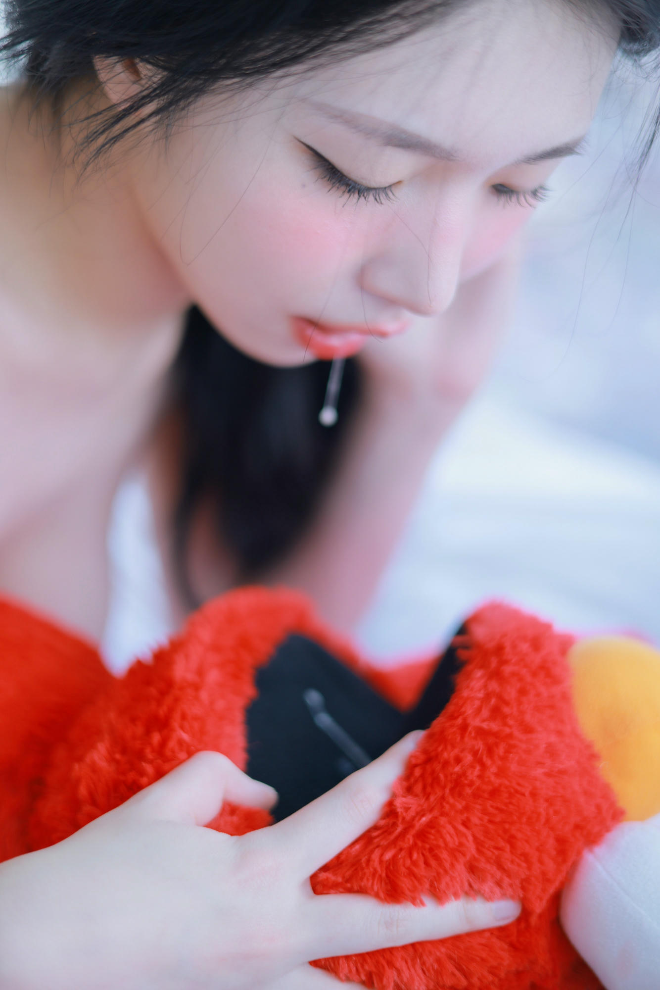 李妍宇-Yeon Woo NO.021 成为网剧女主后首套LUDIAN作品naked [215P10V 4.69GB]_第3集