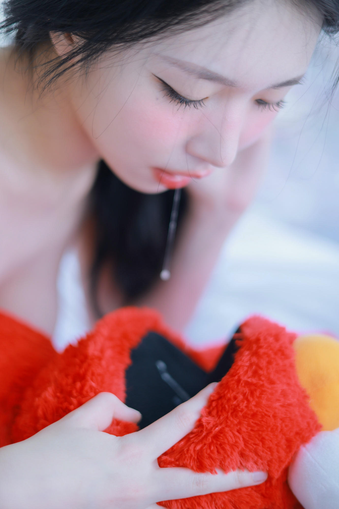 李妍宇-Yeon Woo NO.021 成为网剧女主后首套LUDIAN作品naked [215P10V 4.69GB]_第3集