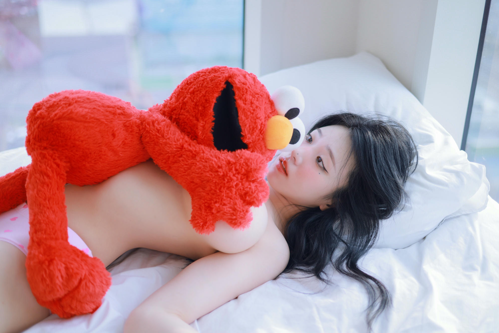 李妍宇-Yeon Woo NO.021 成为网剧女主后首套LUDIAN作品naked [215P10V 4.69GB]_第4集