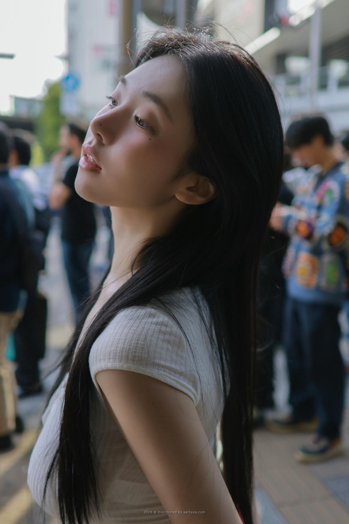 李妍宇-Yeon Woo NO.023 四月最新作연우 In Tokyo [159P5V-3.67G]-P1_第4集