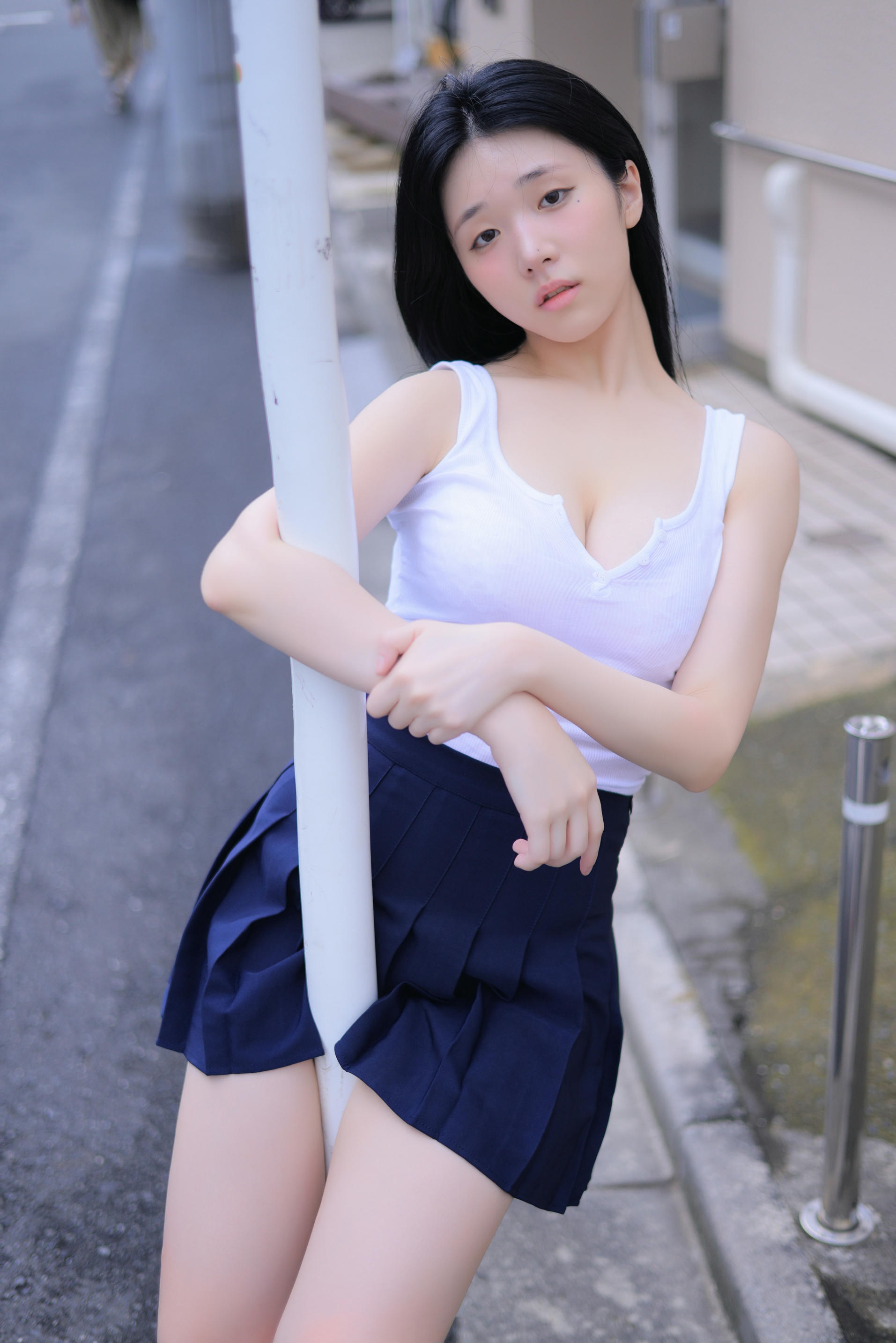 李妍宇-Yeon Woo NO.027 Panty-ra [175P 1.95GB]_第1集