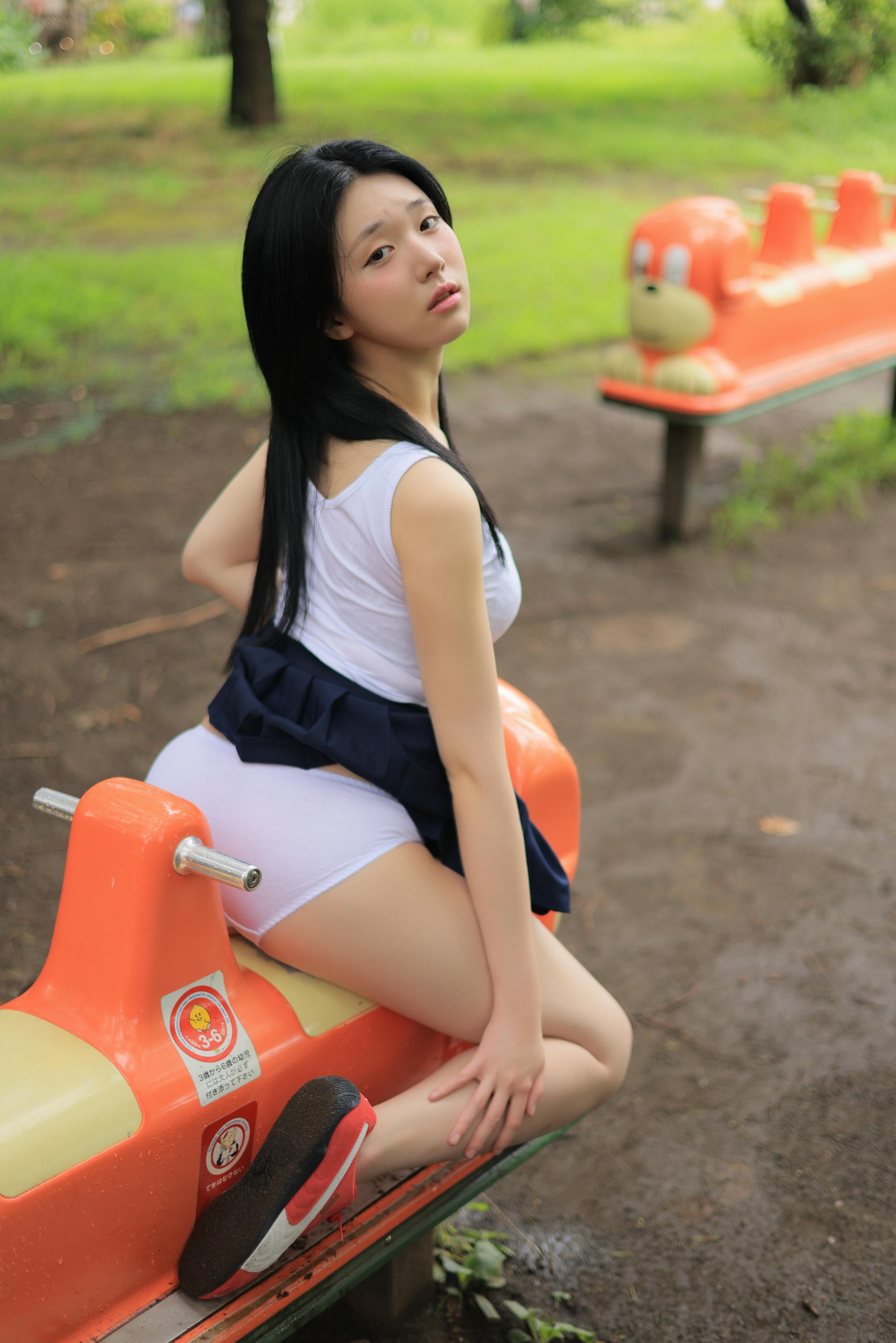 李妍宇-Yeon Woo NO.027 Panty-ra [175P 1.95GB]_第2集