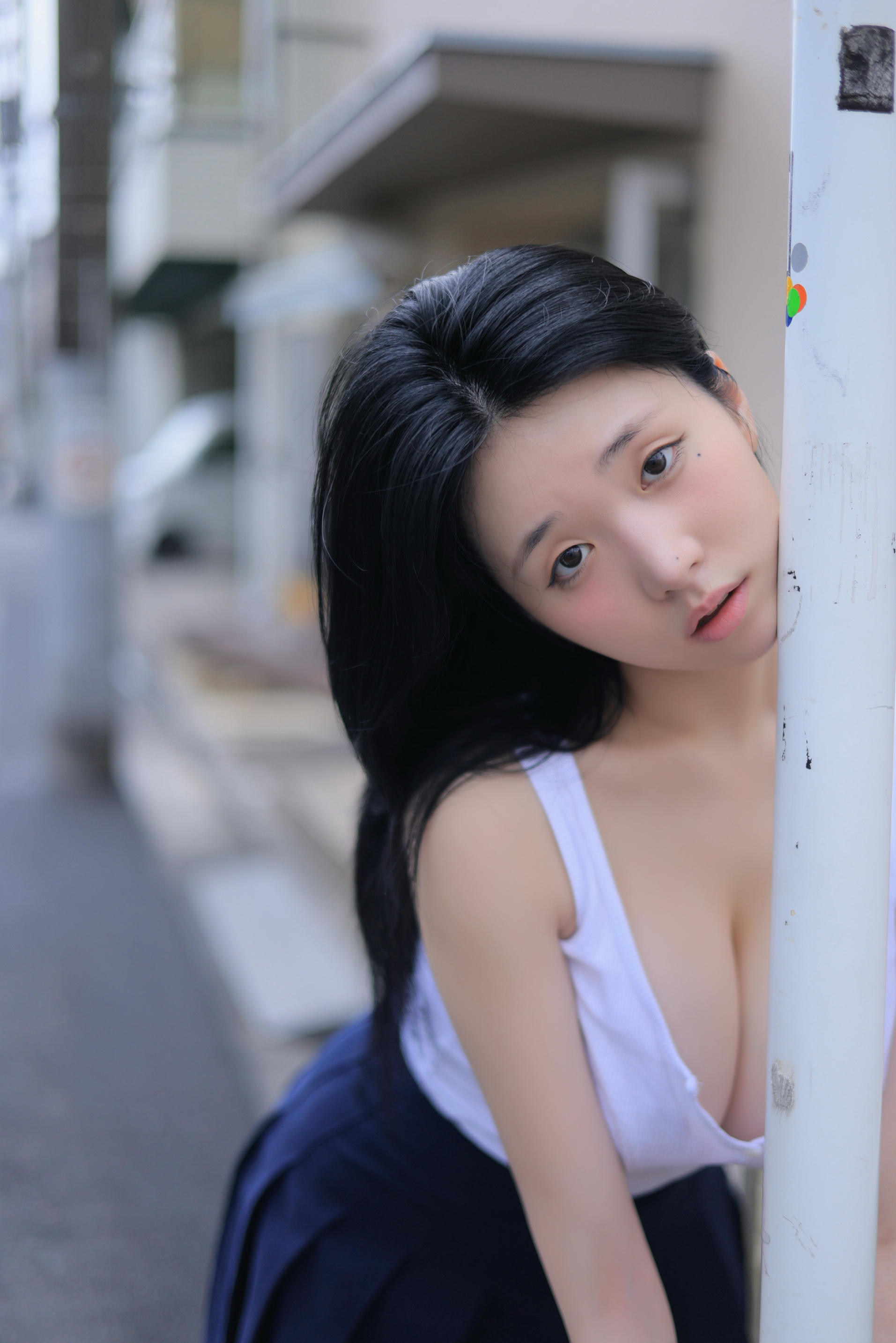 李妍宇-Yeon Woo NO.027 Panty-ra [175P 1.95GB]_第1集