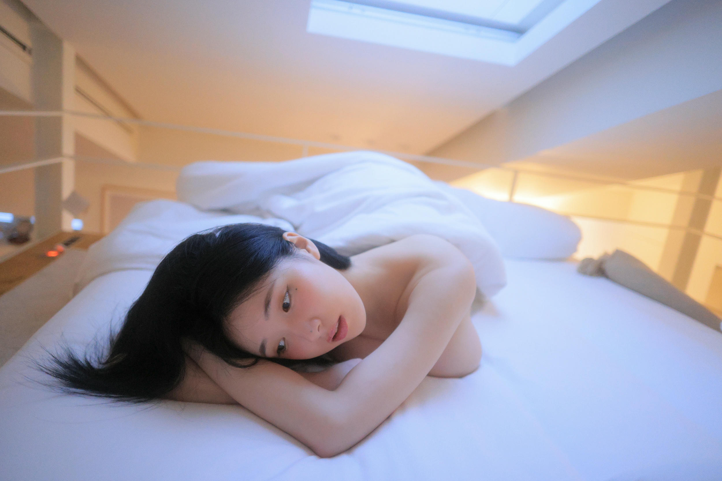 李妍宇-Yeon Woo NO.028 Suika [65P 249MB]_第1集