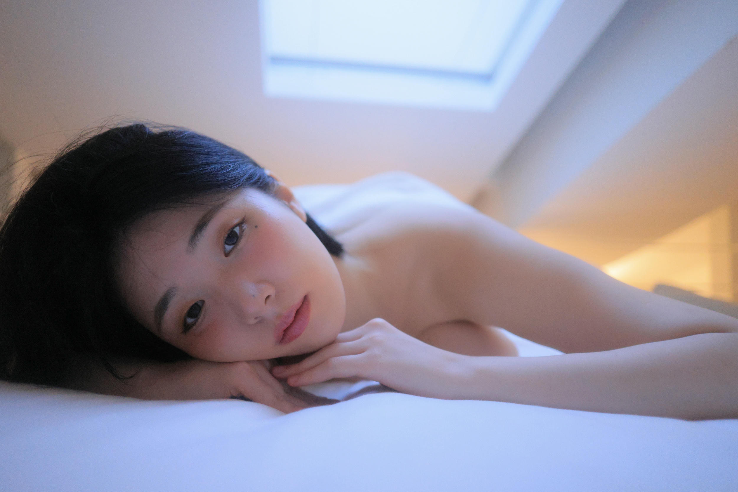 李妍宇-Yeon Woo NO.028 Suika [65P 249MB]_第1集