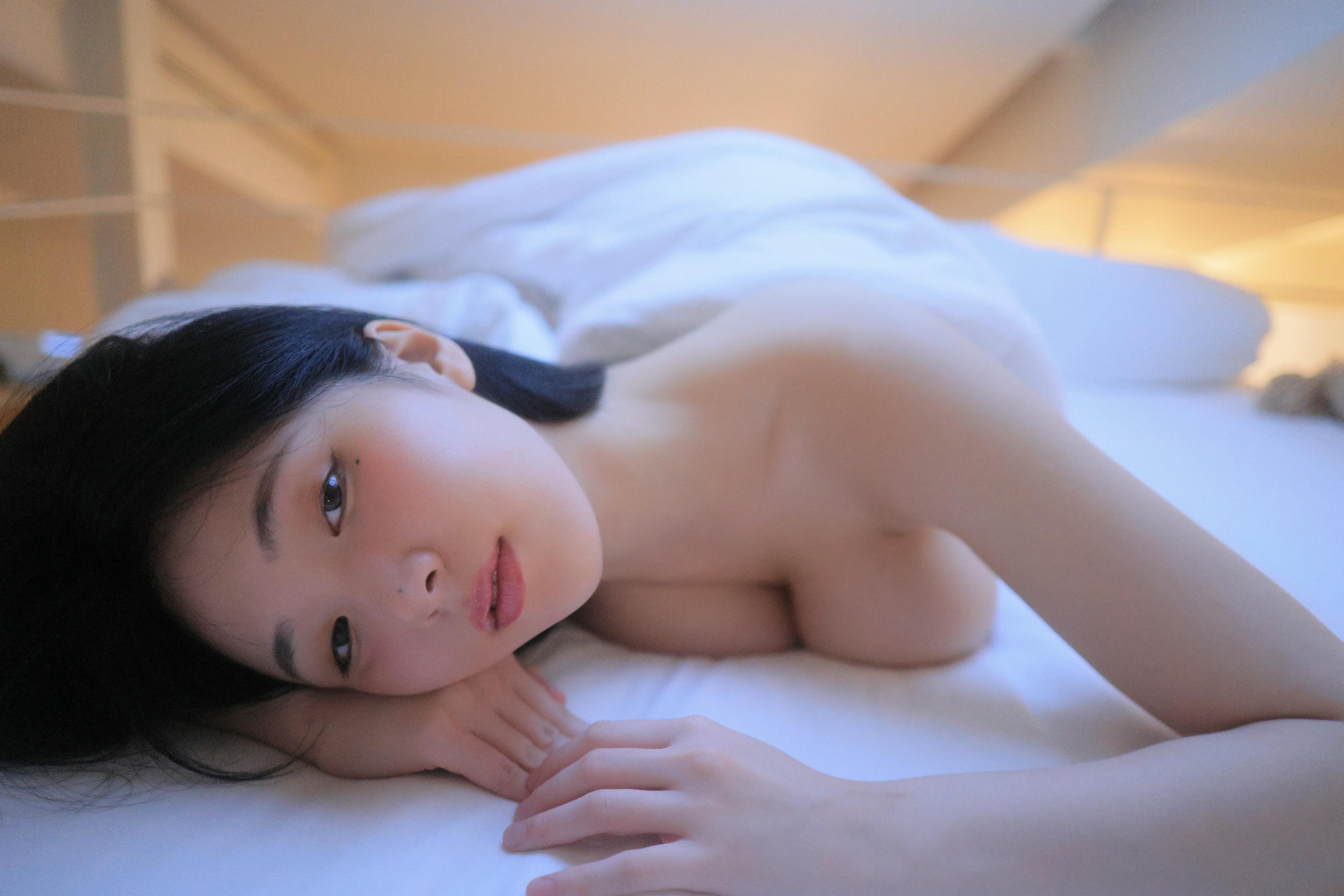李妍宇-Yeon Woo NO.028 Suika [65P 249MB]_第1集