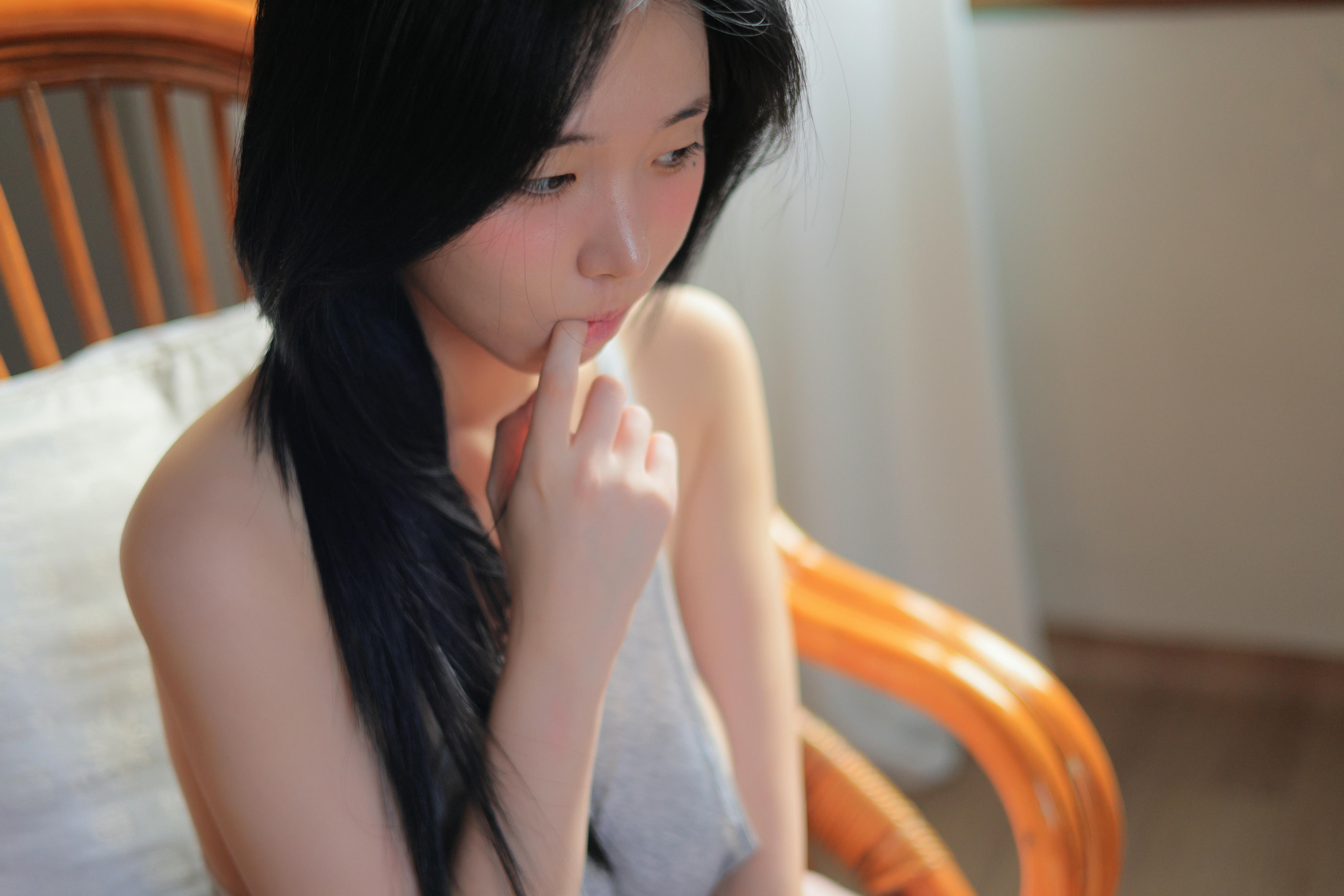 李妍宇-Yeon Woo NO.031 (연우) Shoujo [136P+6V／11.5GB]_第1集