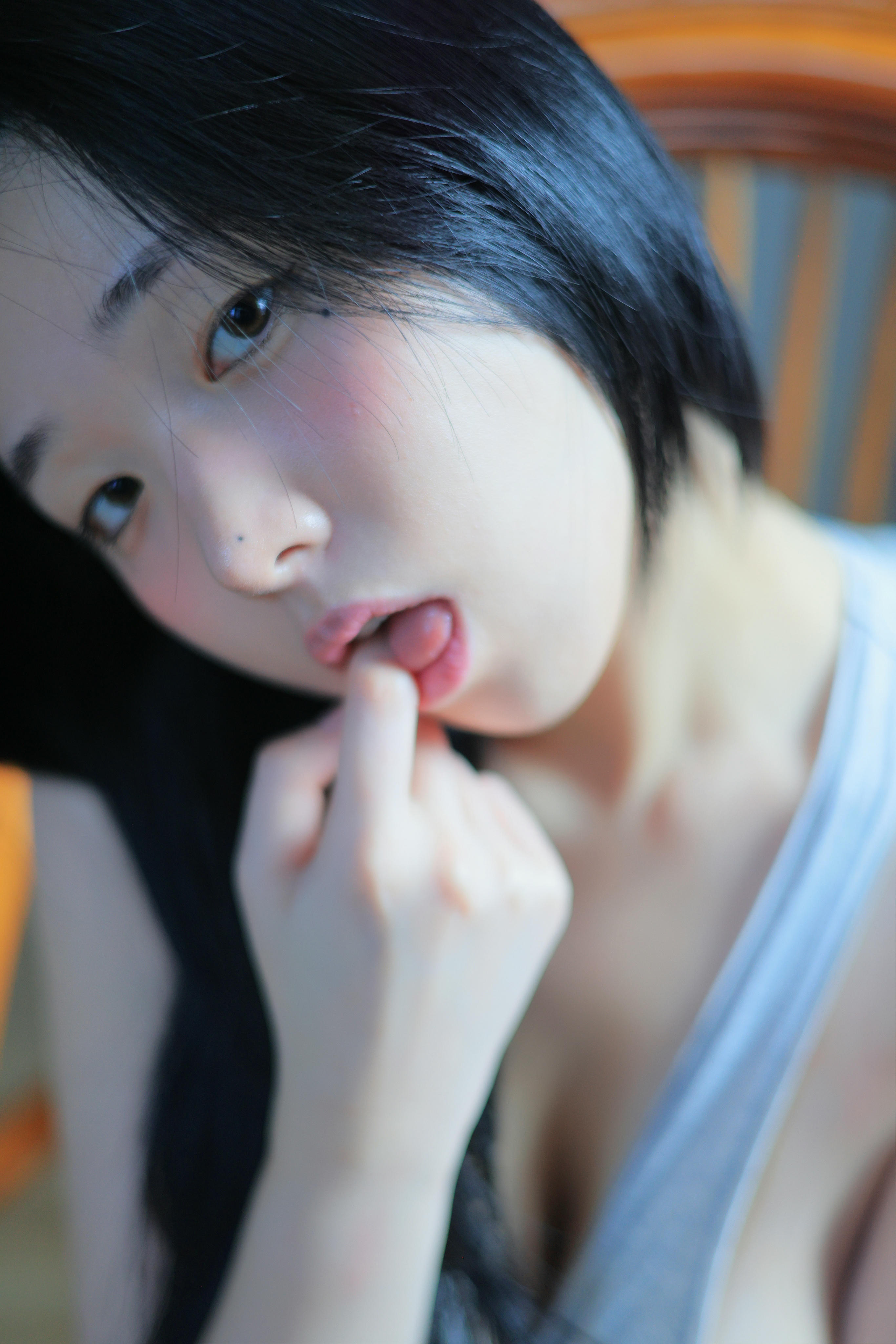 李妍宇-Yeon Woo NO.031 (연우) Shoujo [136P+6V／11.5GB]_第1集
