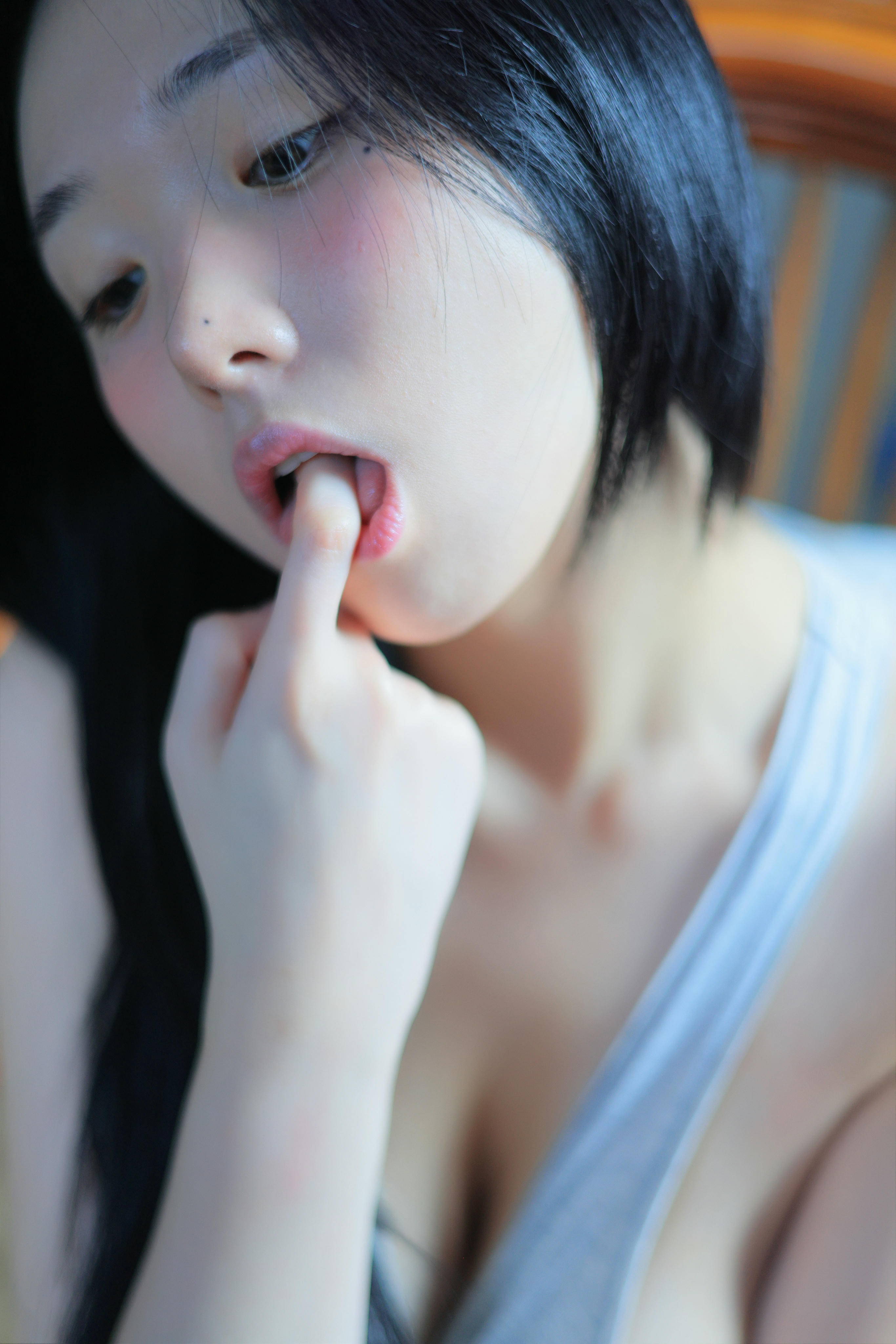 李妍宇-Yeon Woo NO.031 (연우) Shoujo [136P+6V／11.5GB]_第1集