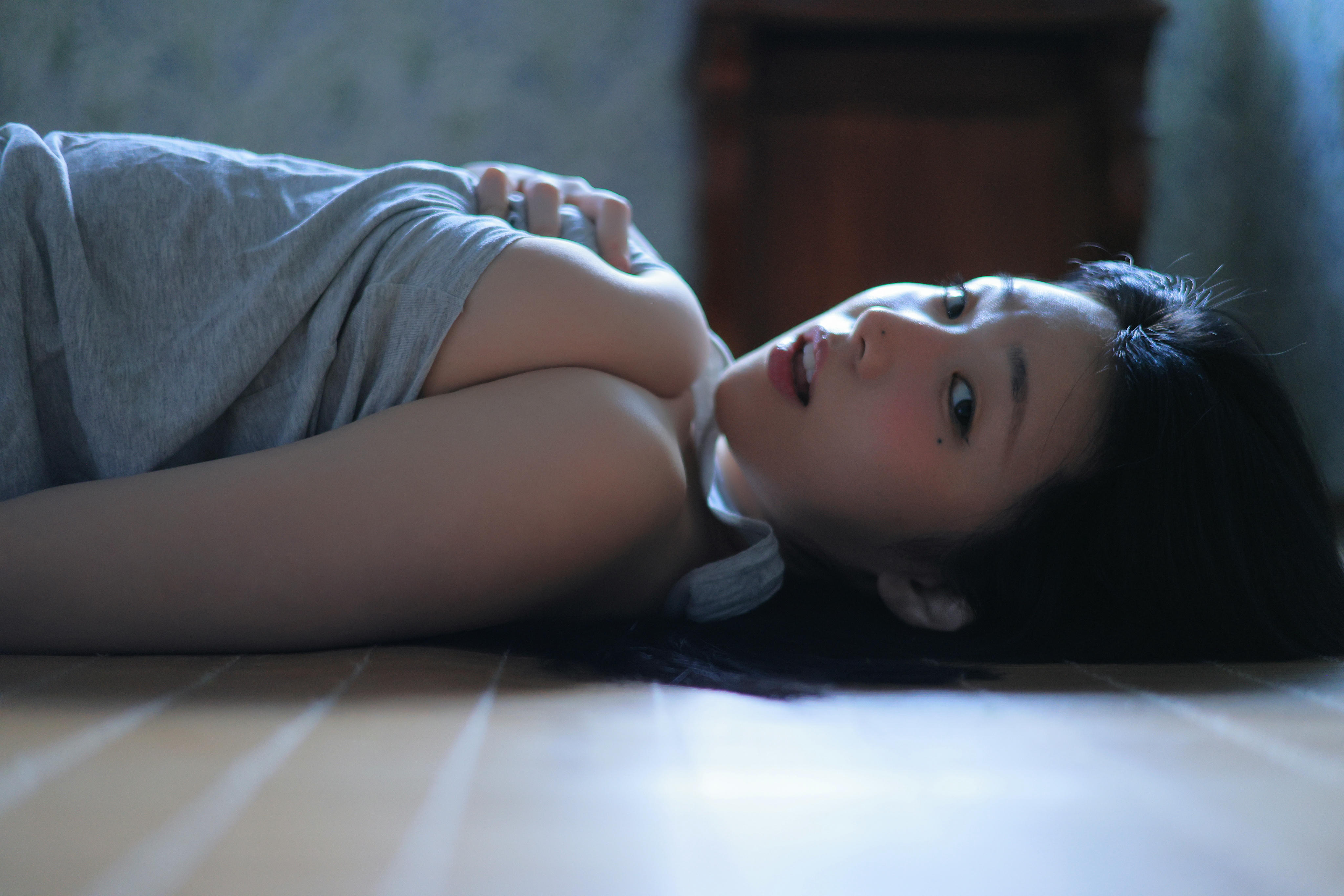 李妍宇-Yeon Woo NO.031 (연우) Shoujo [136P+6V／11.5GB]_第4集