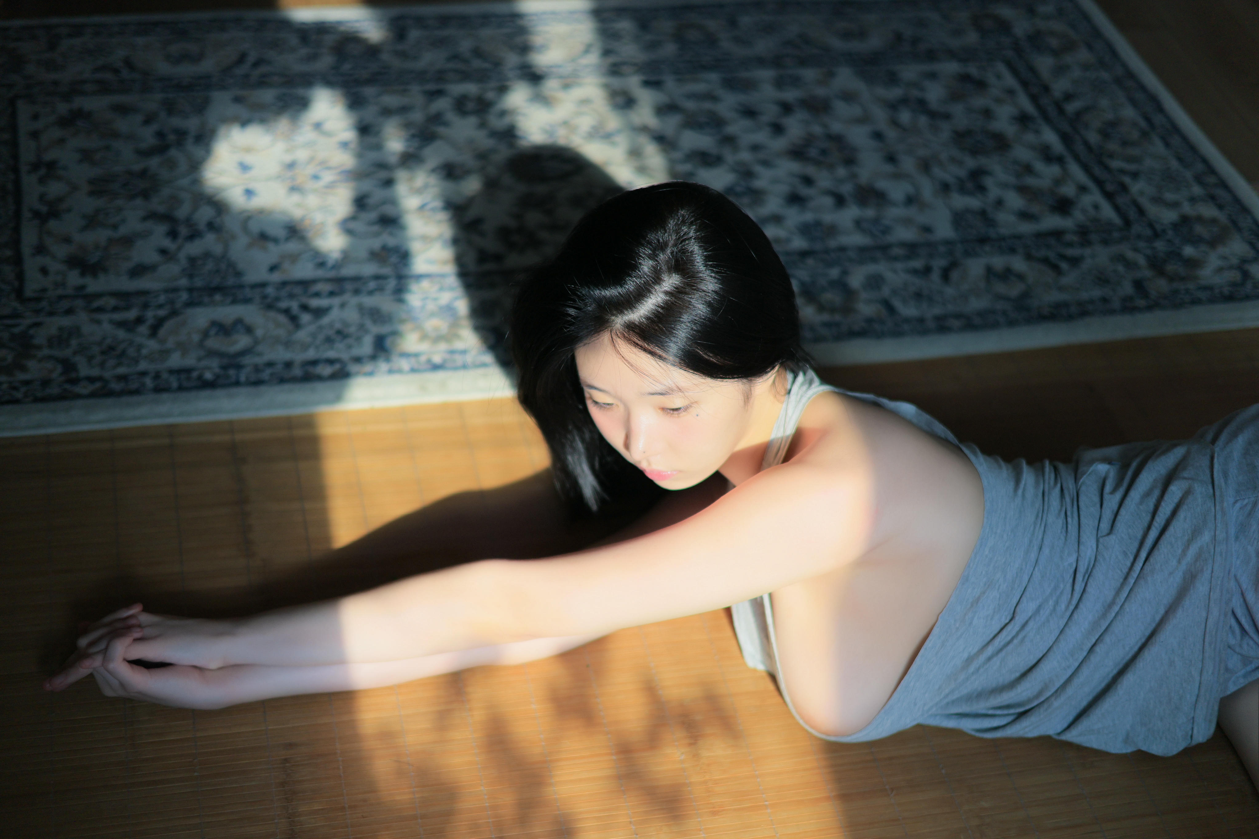 李妍宇-Yeon Woo NO.031 (연우) Shoujo [136P+6V／11.5GB]_第5集