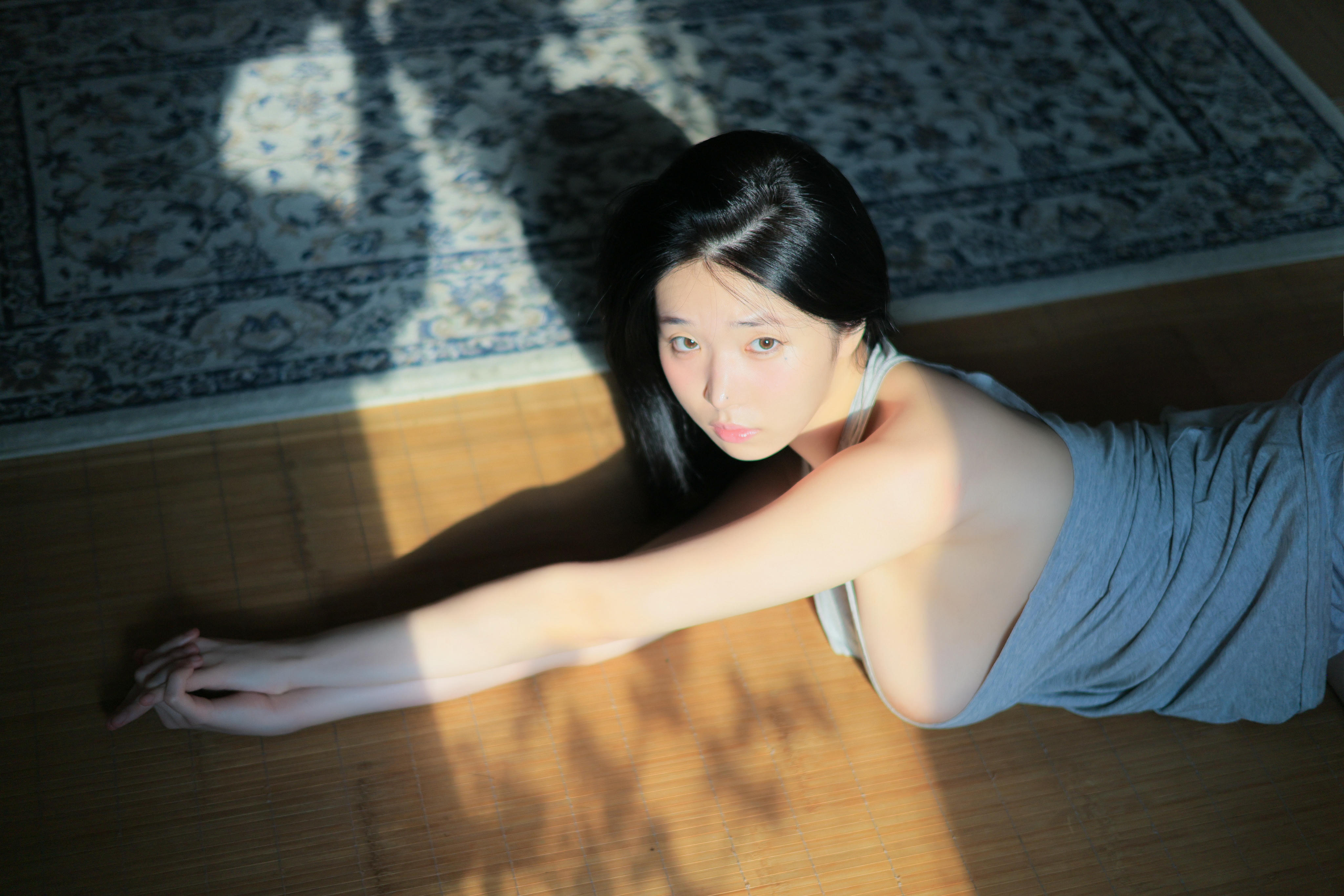 李妍宇-Yeon Woo NO.031 (연우) Shoujo [136P+6V／11.5GB]_第5集