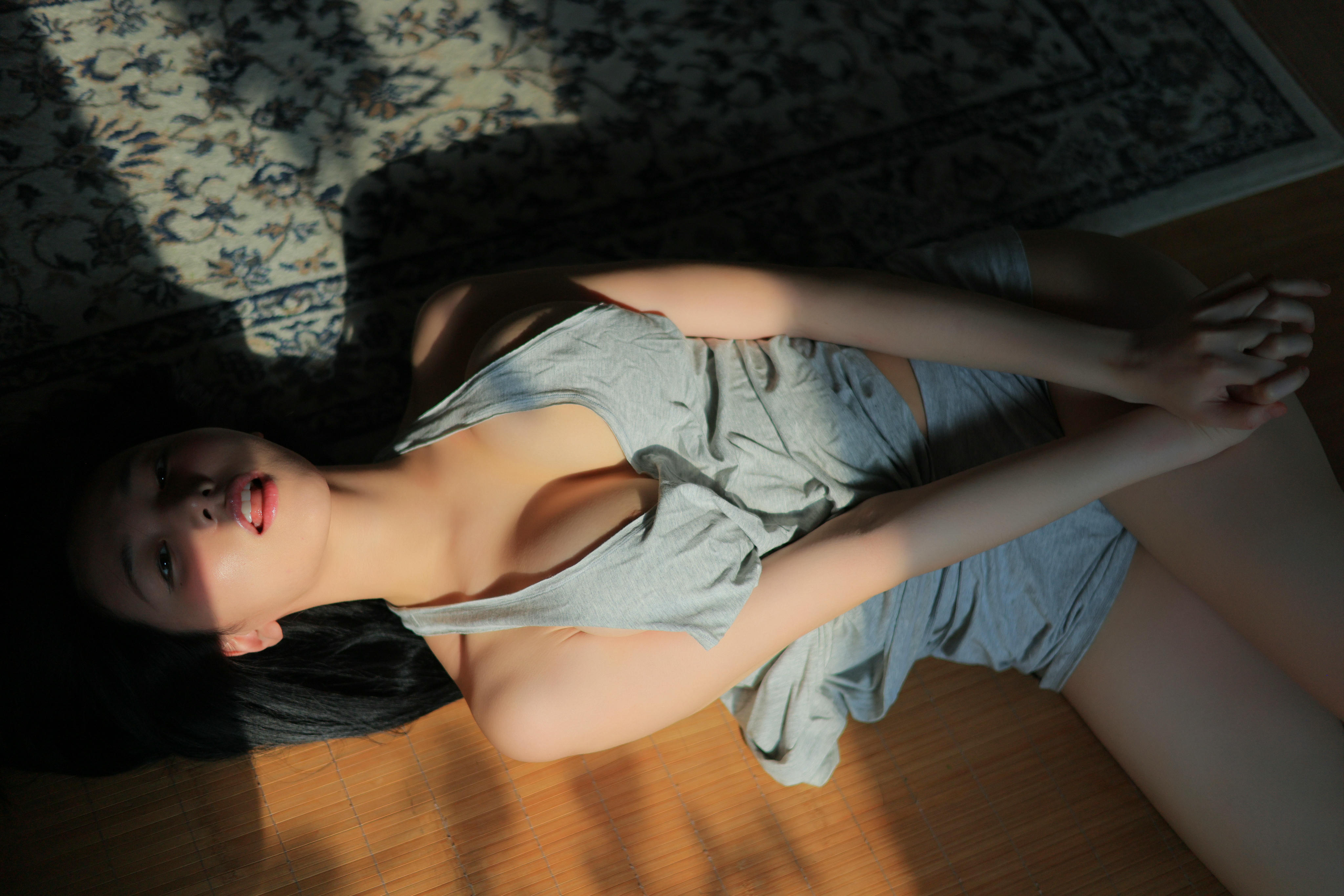李妍宇-Yeon Woo NO.031 (연우) Shoujo [136P+6V／11.5GB]_第5集