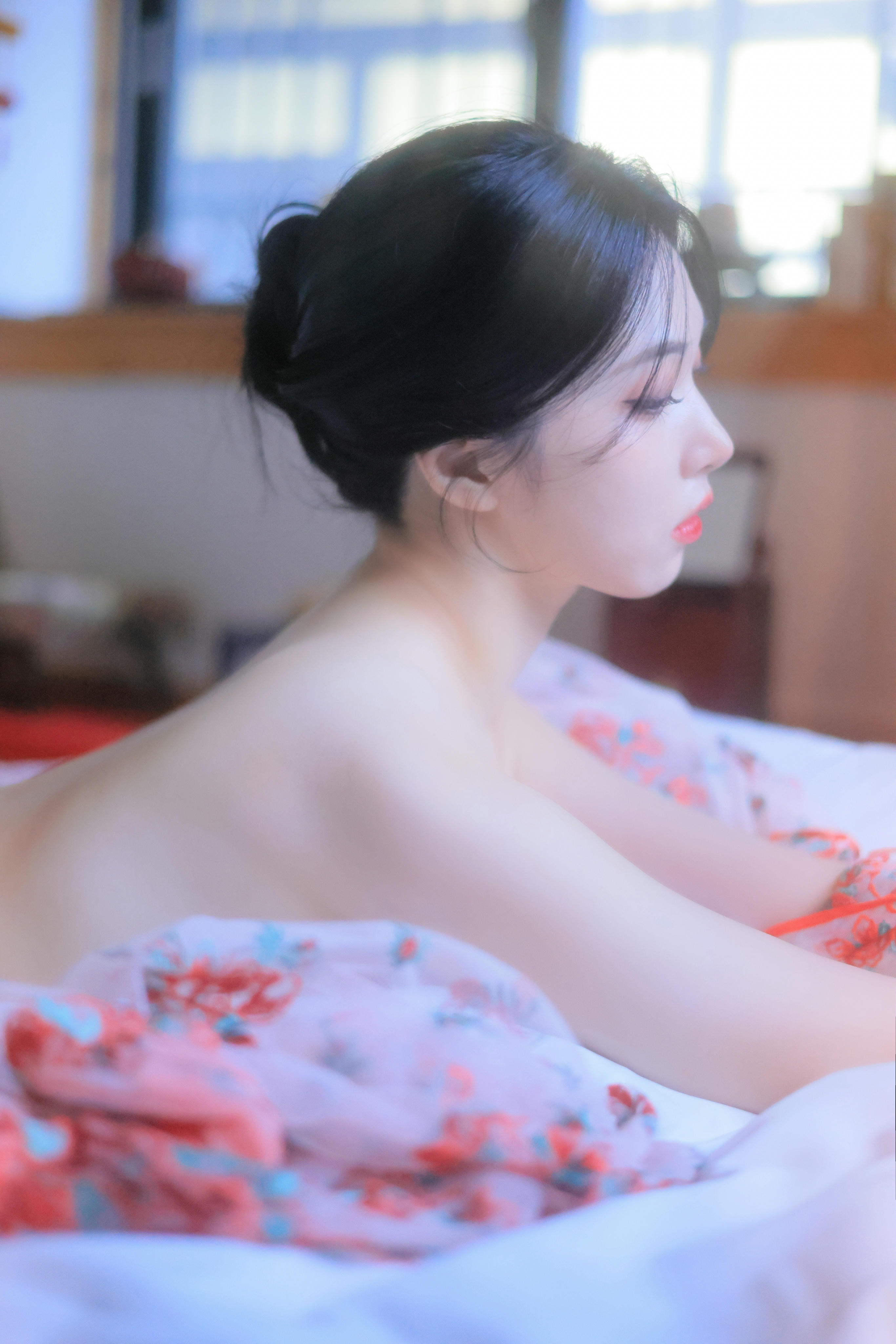李妍宇-Yeon Woo NO.032 HEAT ♨️ [148P12V 7.54GB]-Photos_第6集
