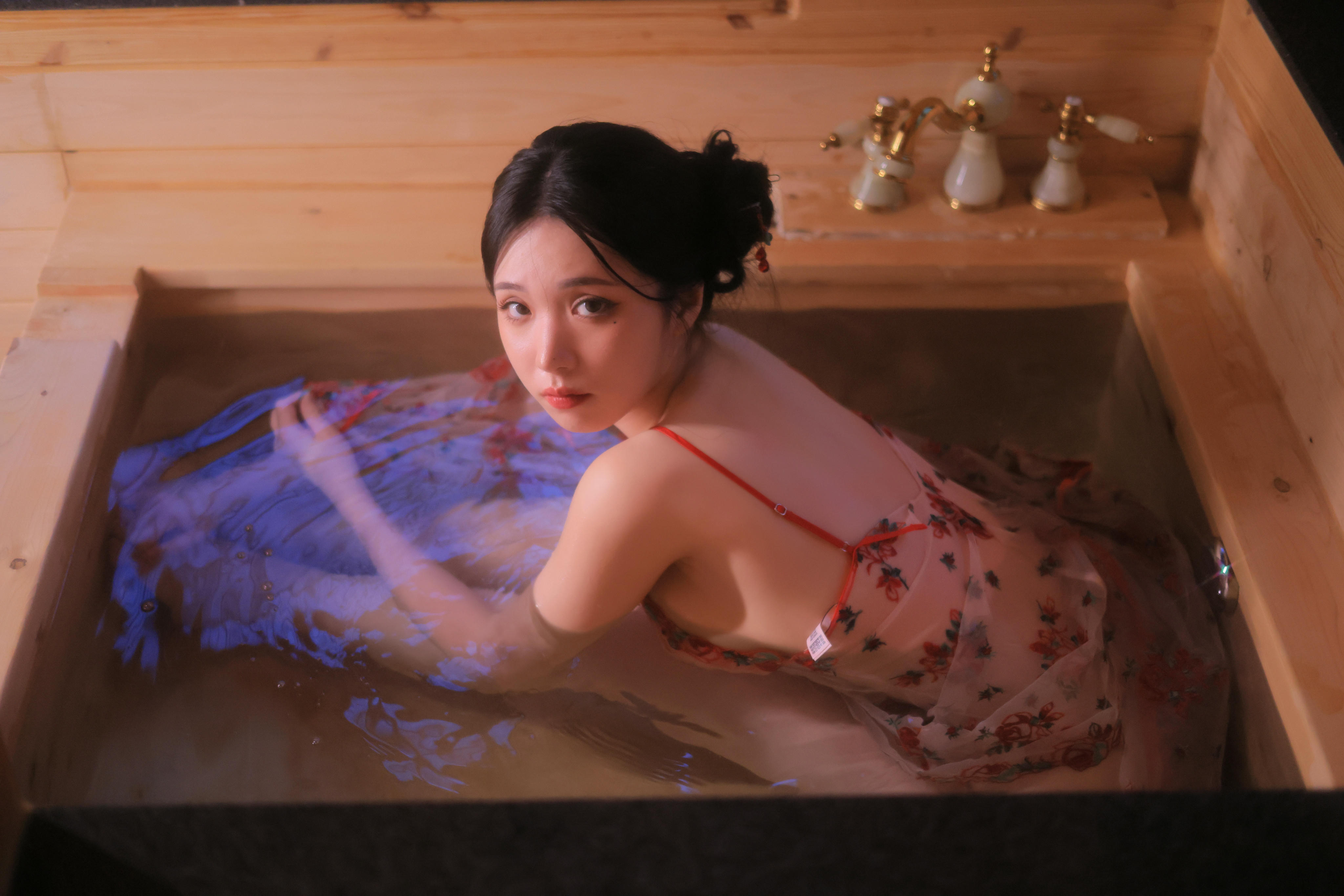李妍宇-Yeon Woo NO.032 HEAT ♨️ [148P12V 7.54GB]-Photos_第6集
