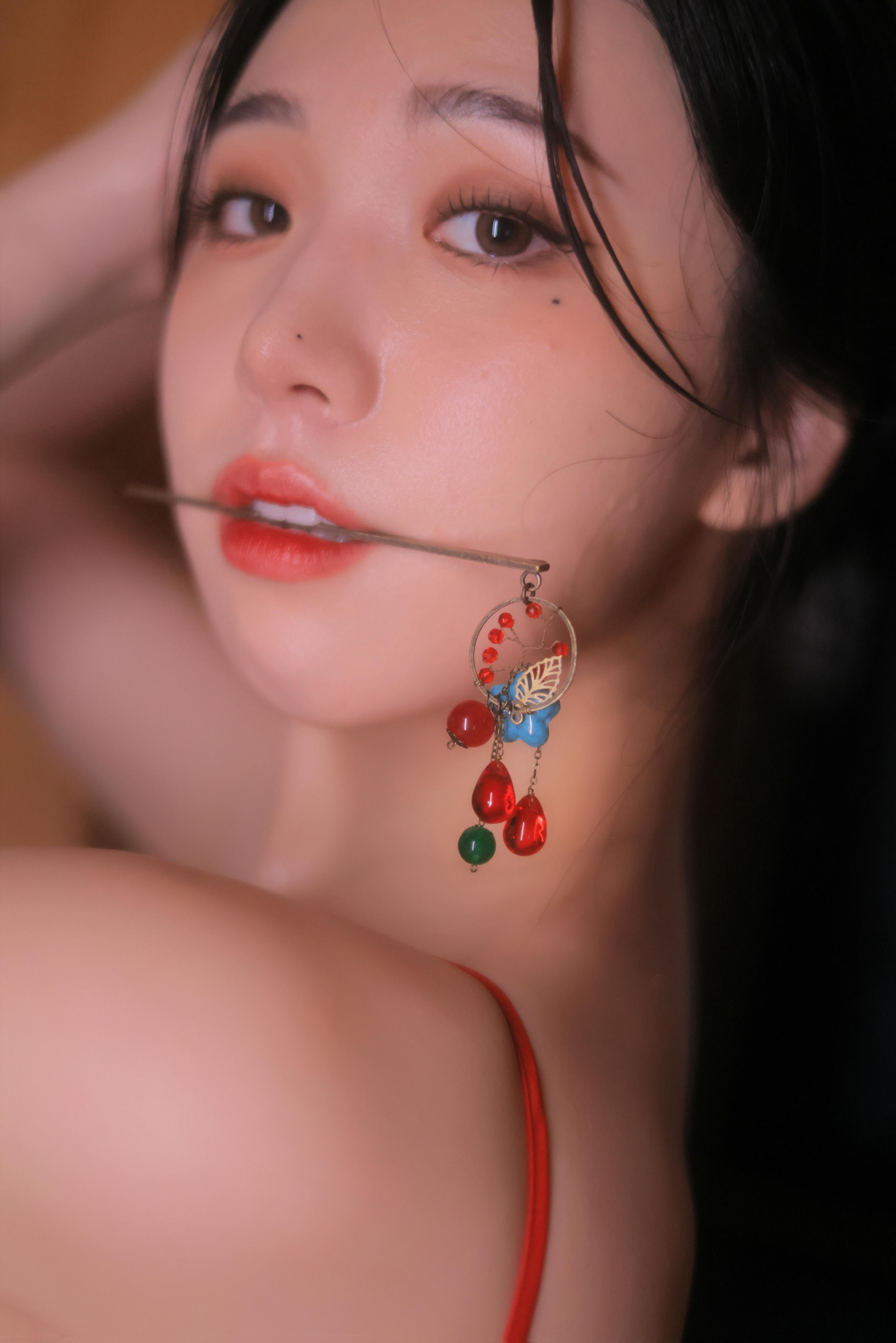 李妍宇-Yeon Woo NO.032 HEAT ♨️ [148P12V 7.54GB]-Photos_第7集