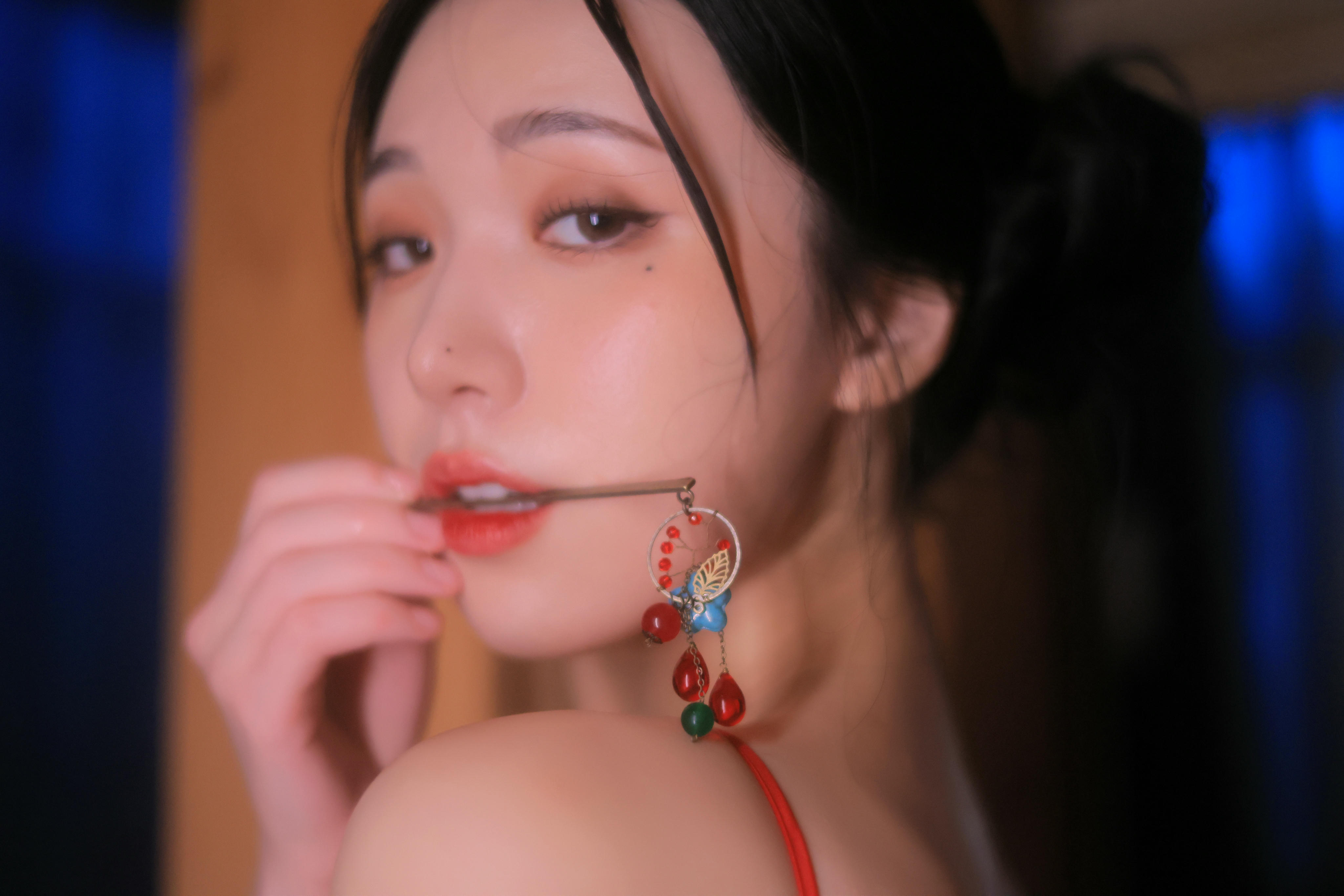 李妍宇-Yeon Woo NO.032 HEAT ♨️ [148P12V 7.54GB]-Photos_第7集