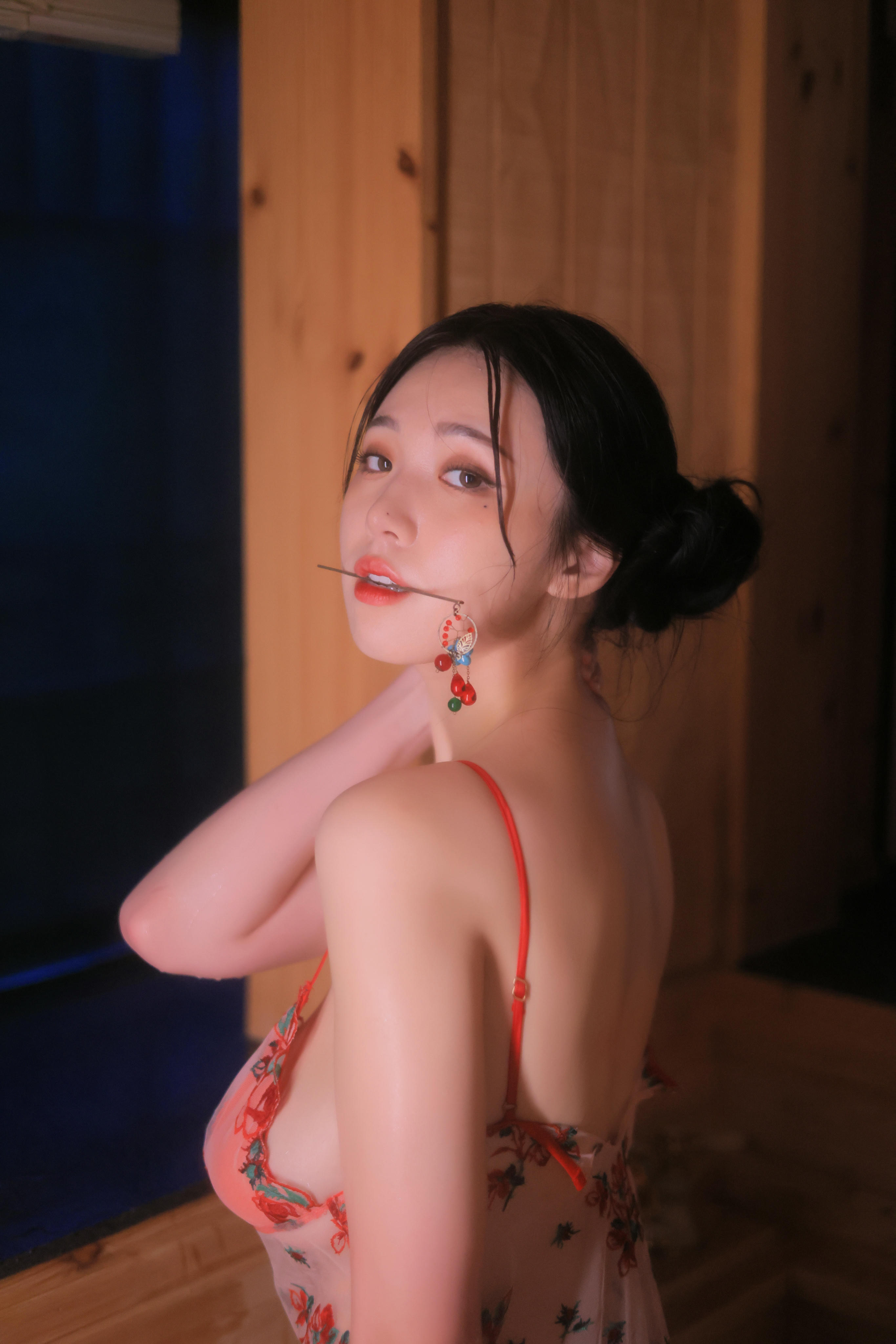 李妍宇-Yeon Woo NO.032 HEAT ♨️ [148P12V 7.54GB]-Photos_第7集