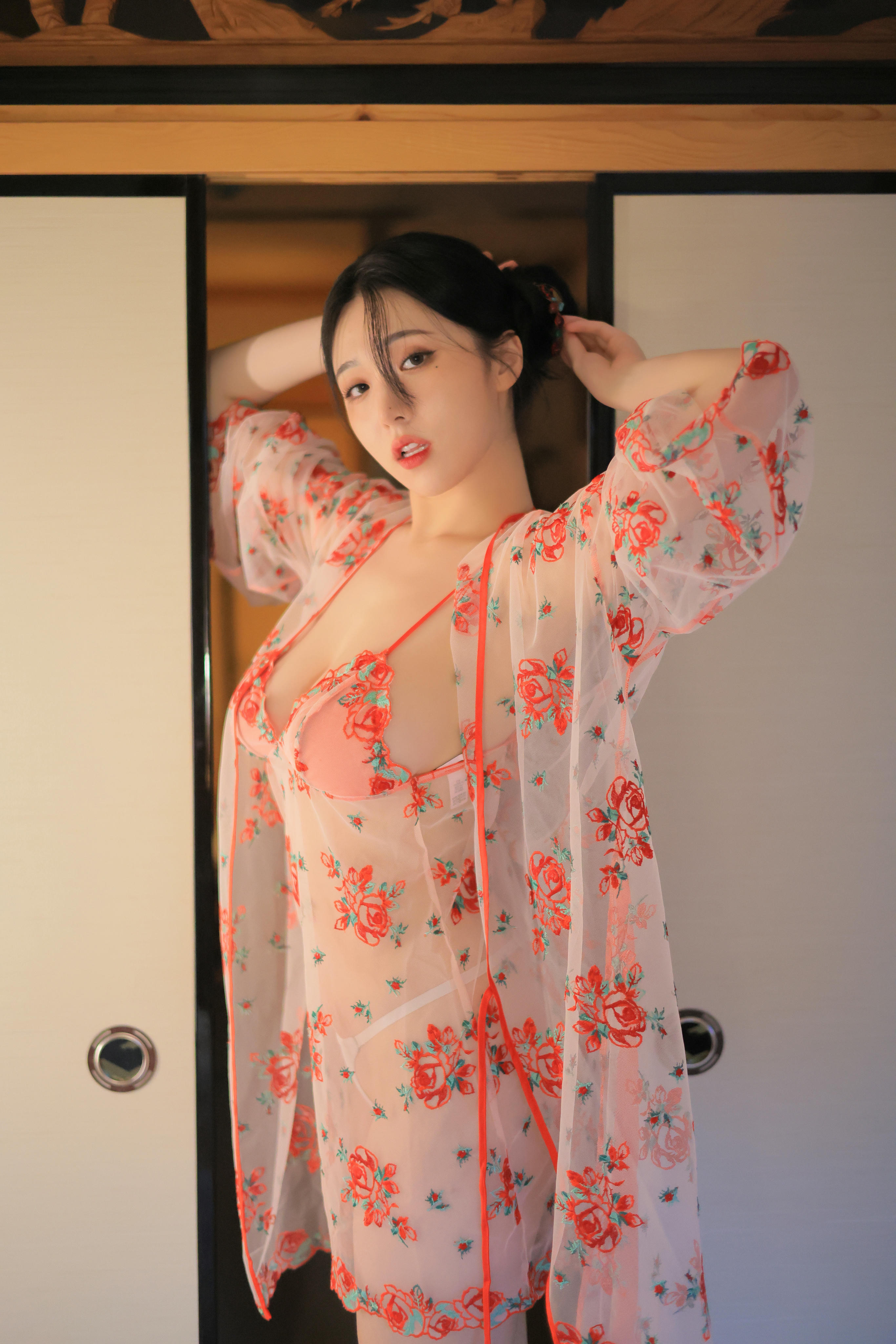 李妍宇-Yeon Woo NO.032 HEAT ♨️ [148P12V 7.54GB]-Photos_第3集