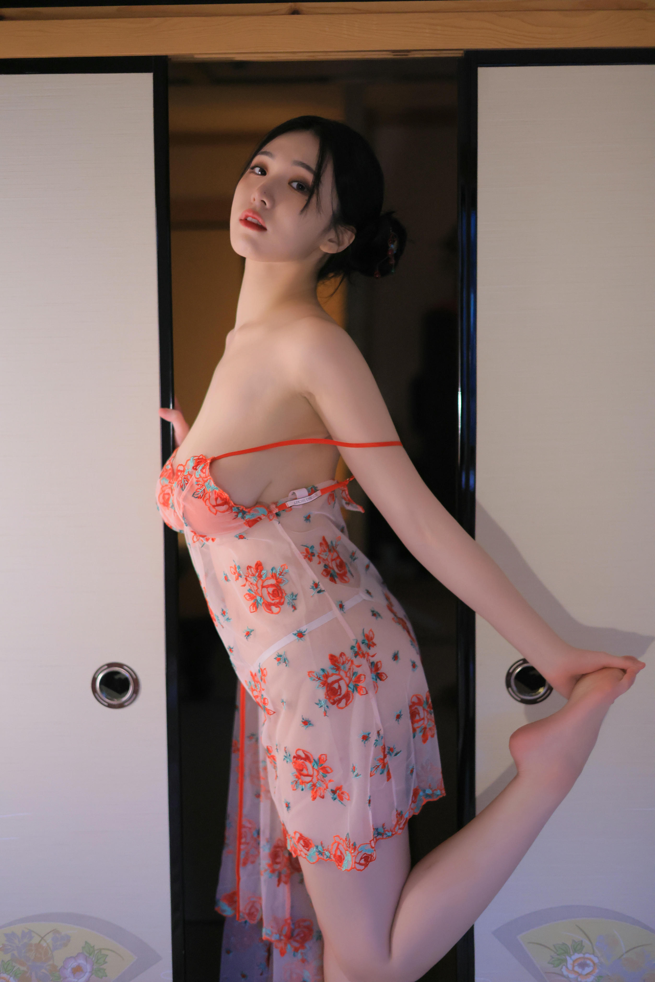 李妍宇-Yeon Woo NO.032 HEAT ♨️ [148P12V 7.54GB]-Photos_第3集