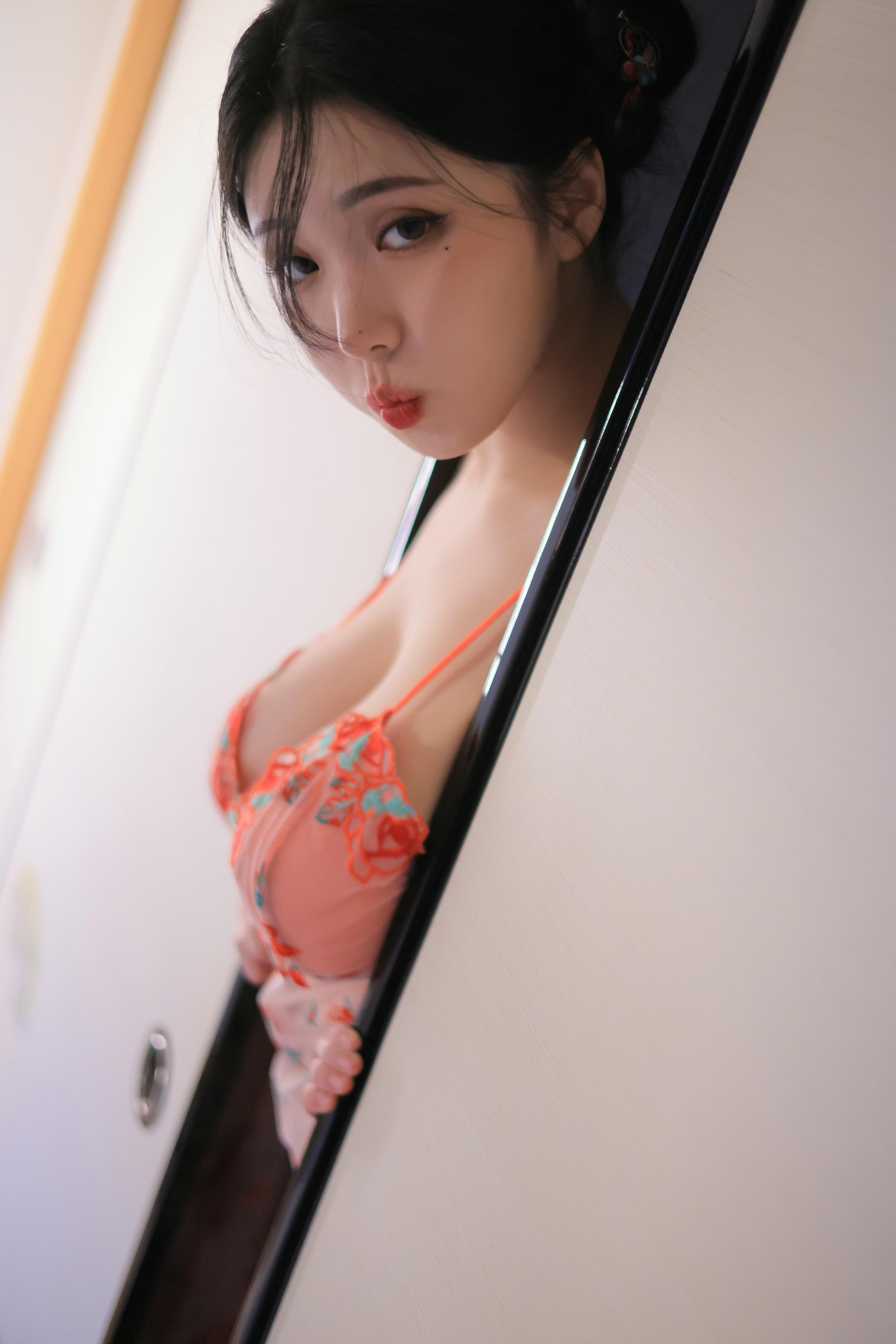 李妍宇-Yeon Woo NO.032 HEAT ♨️ [148P12V 7.54GB]-Photos_第3集