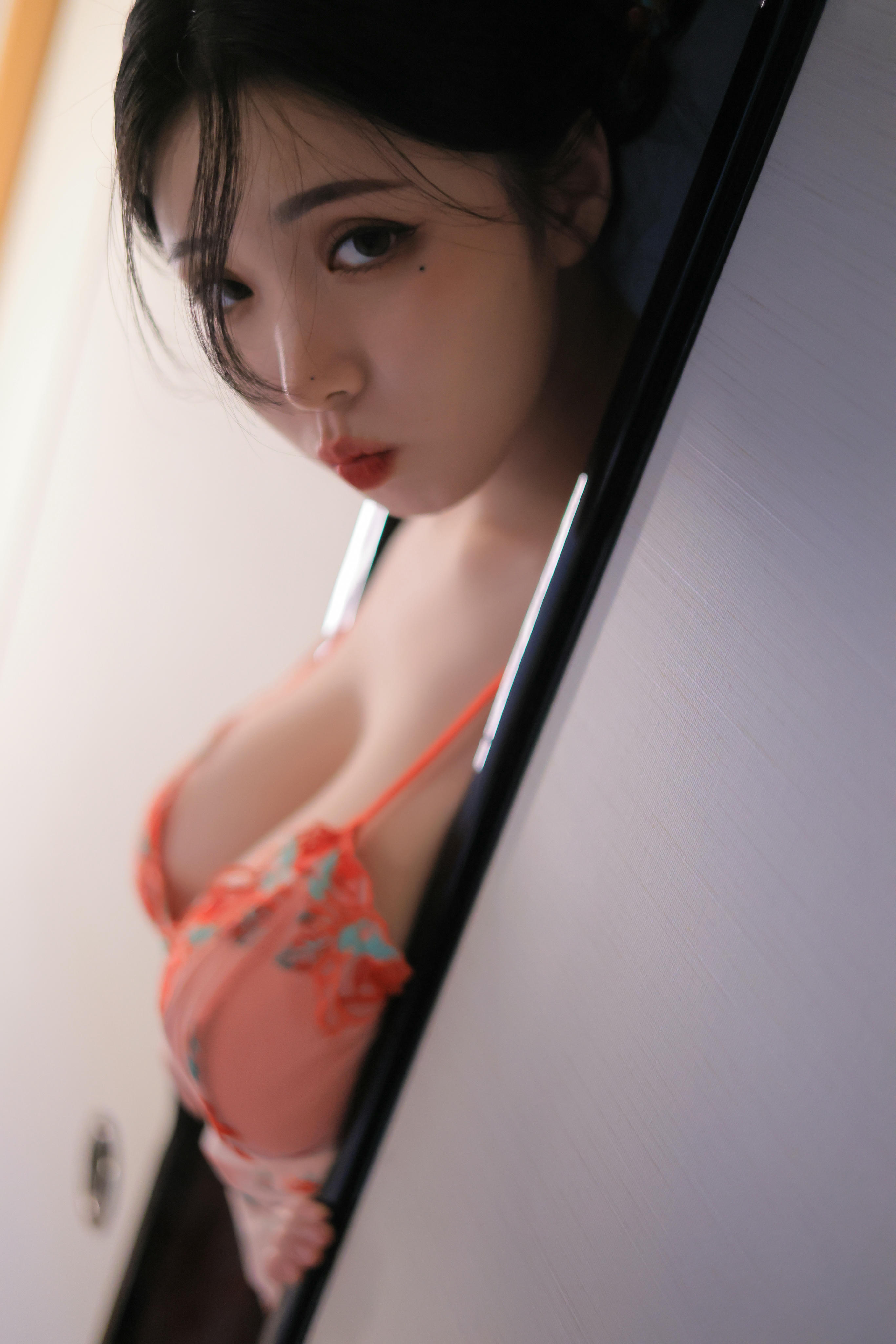 李妍宇-Yeon Woo NO.032 HEAT ♨️ [148P12V 7.54GB]-Photos_第3集