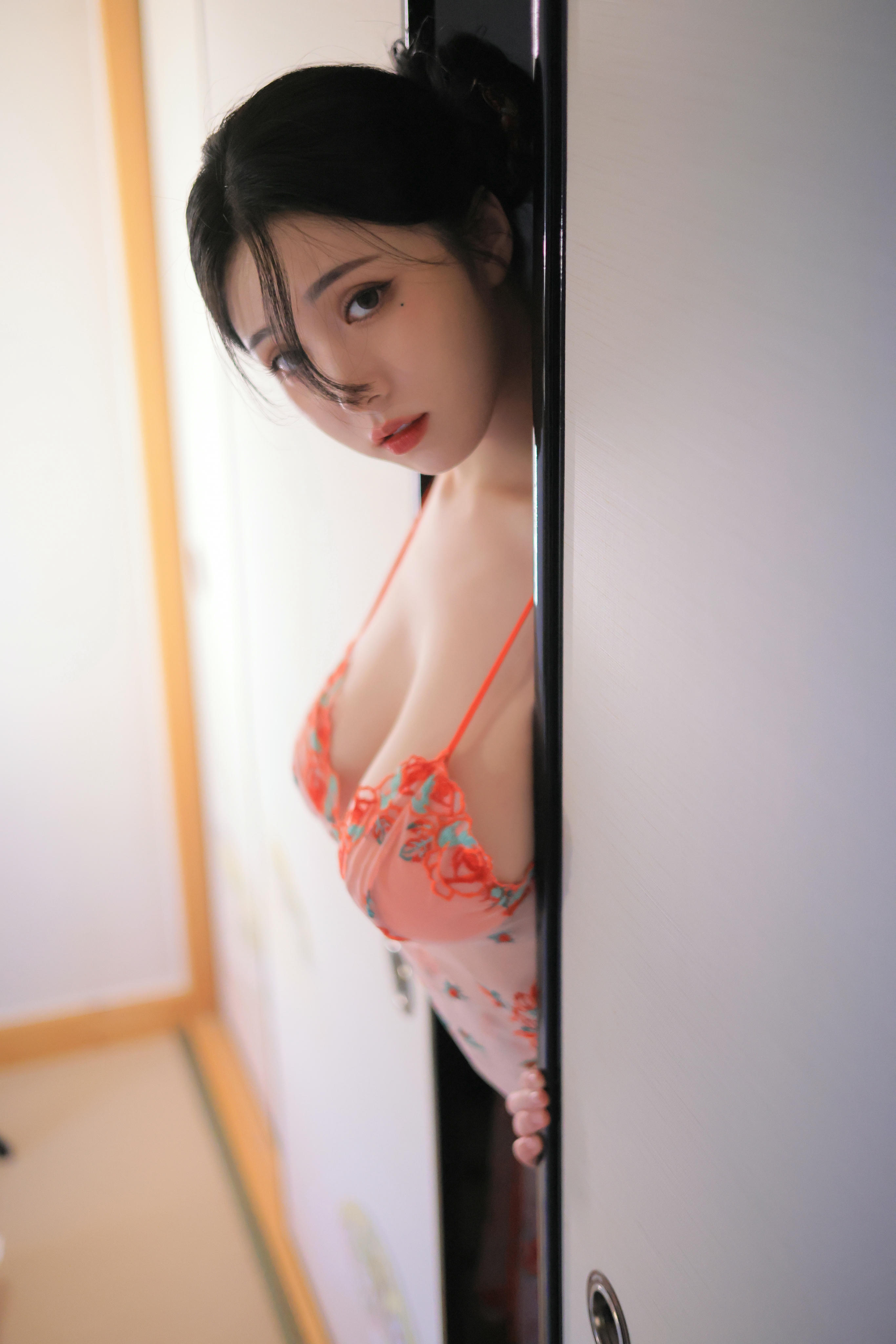 李妍宇-Yeon Woo NO.032 HEAT ♨️ [148P12V 7.54GB]-Photos_第3集