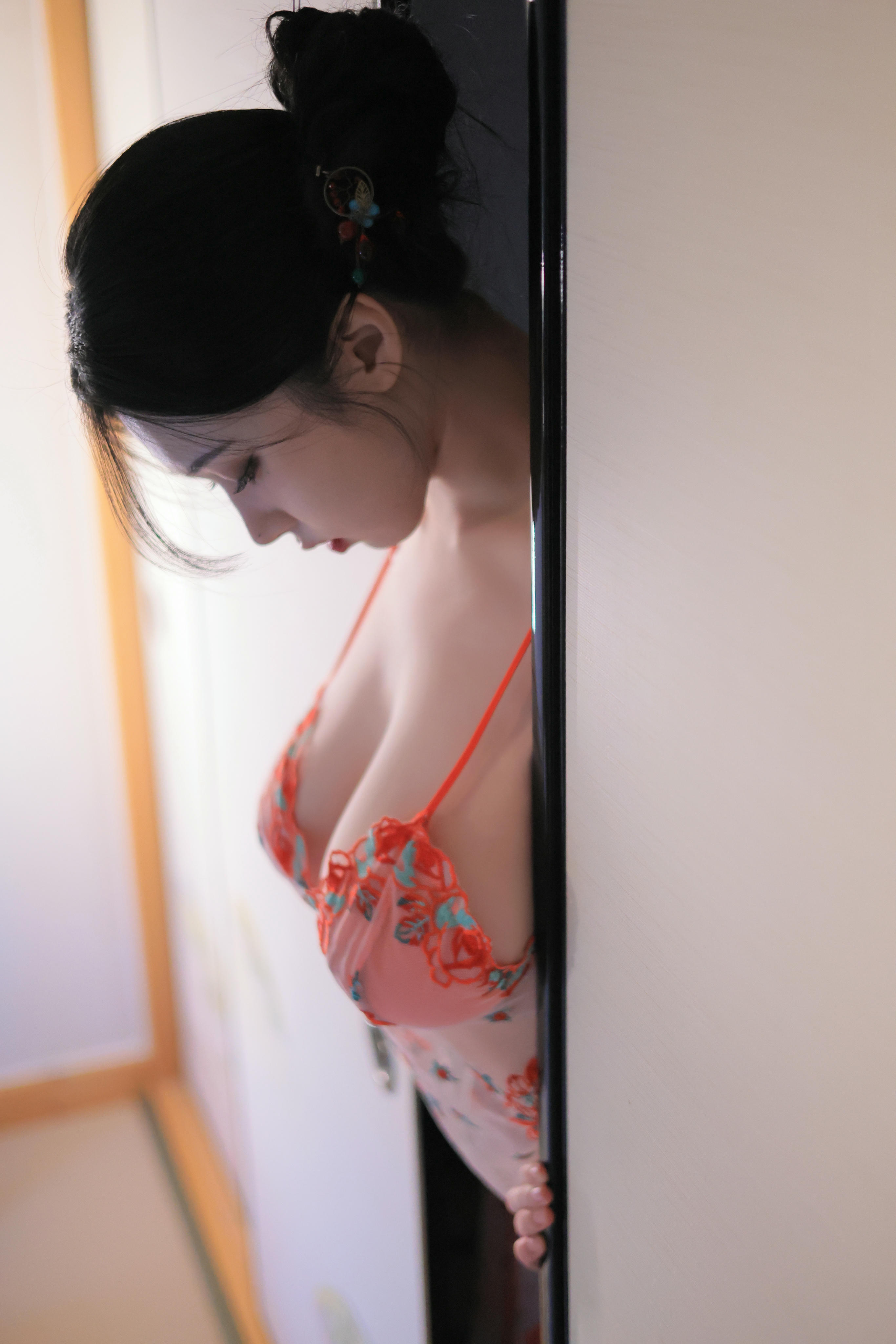 李妍宇-Yeon Woo NO.032 HEAT ♨️ [148P12V 7.54GB]-Photos_第3集