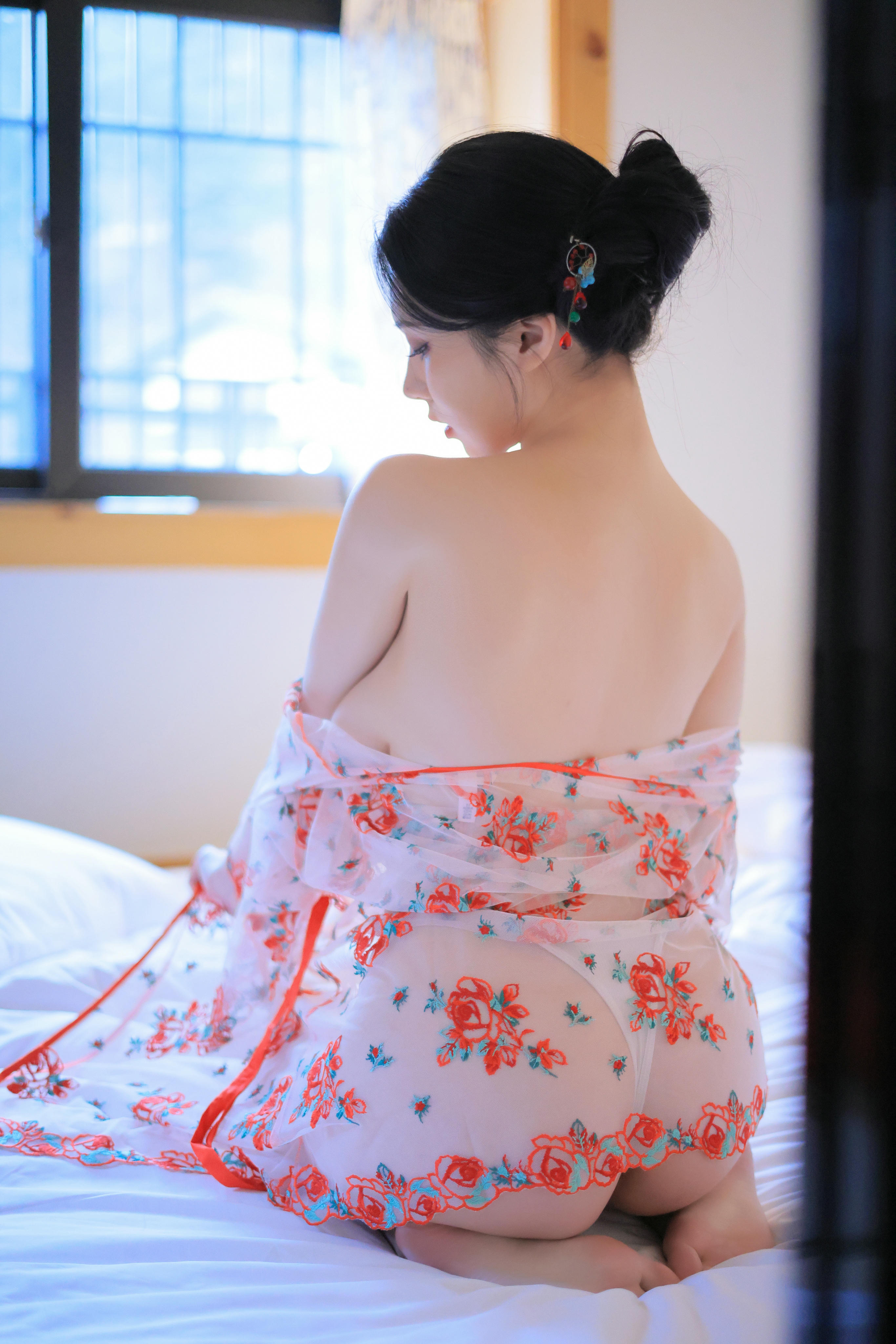 李妍宇-Yeon Woo NO.032 HEAT ♨️ [148P12V 7.54GB]-Photos_第4集