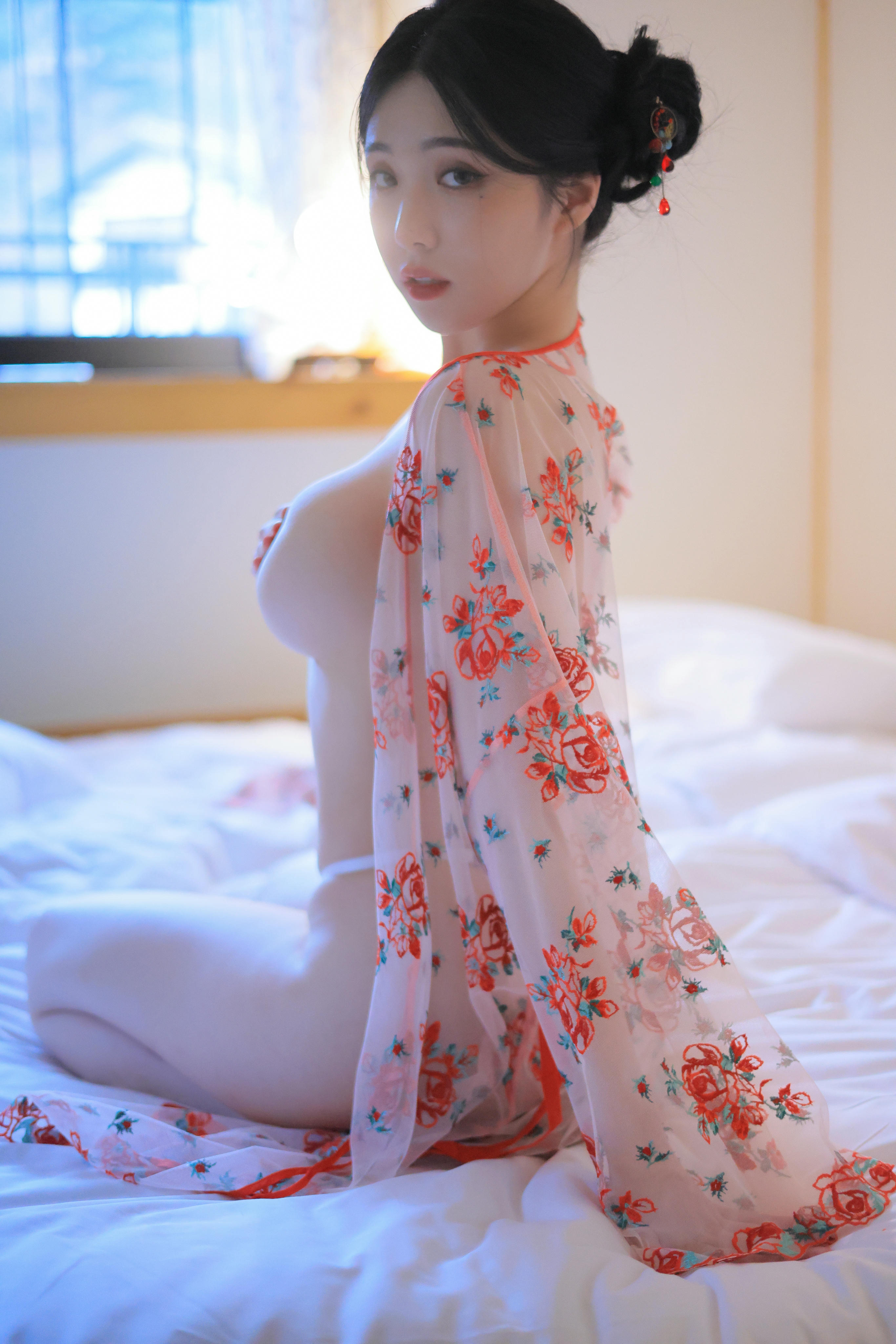 李妍宇-Yeon Woo NO.032 HEAT ♨️ [148P12V 7.54GB]-Photos_第4集