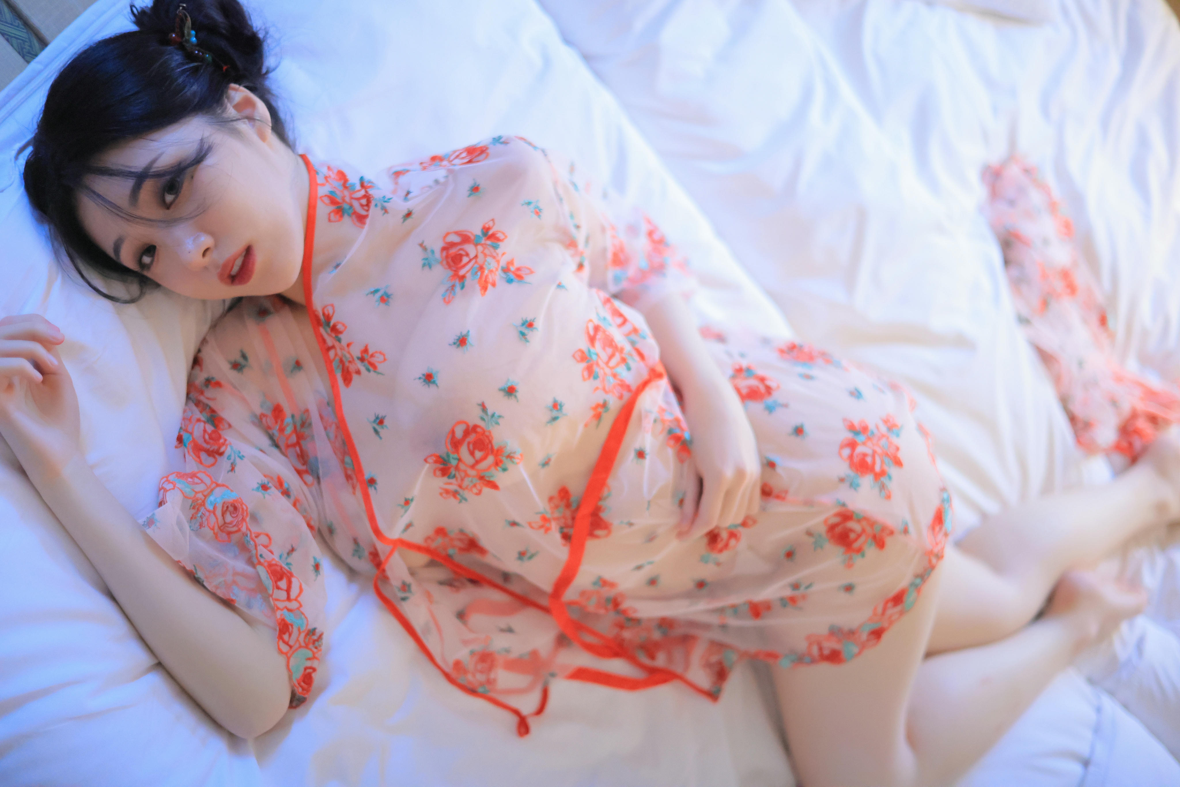 李妍宇-Yeon Woo NO.032 HEAT ♨️ [148P12V 7.54GB]-Photos_第5集