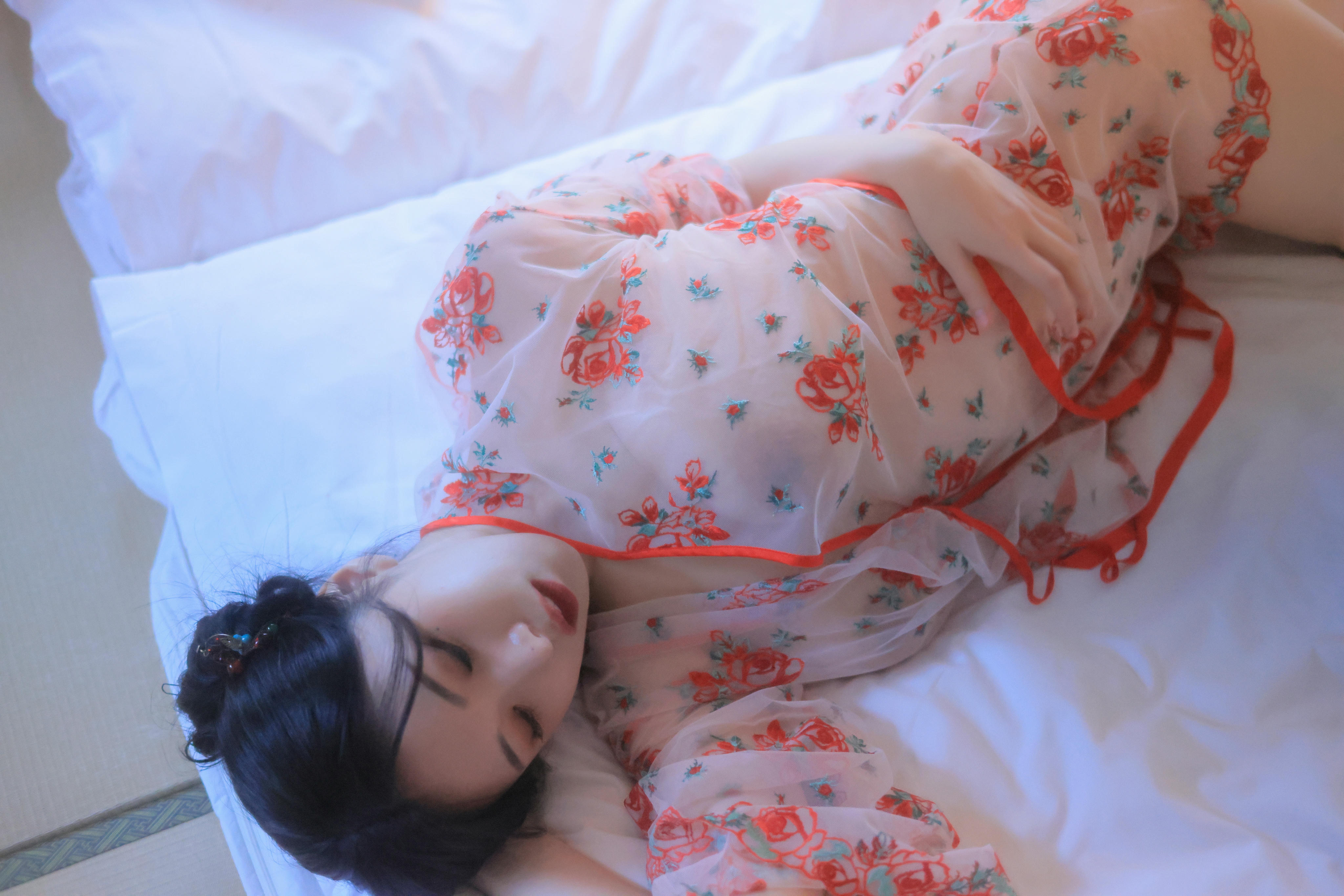 李妍宇-Yeon Woo NO.032 HEAT ♨️ [148P12V 7.54GB]-Photos_第5集